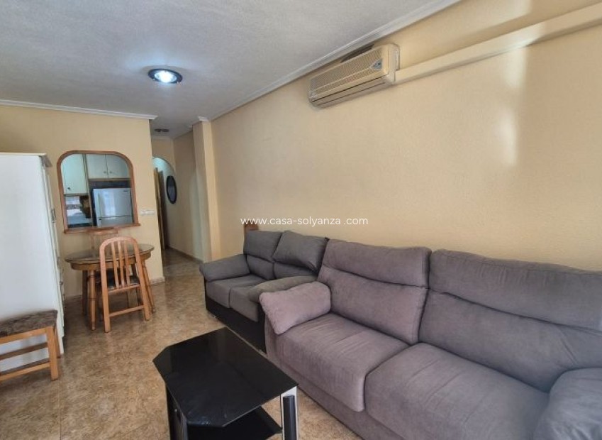 Revente - Appartement - Torrevieja - Costa Blanca
