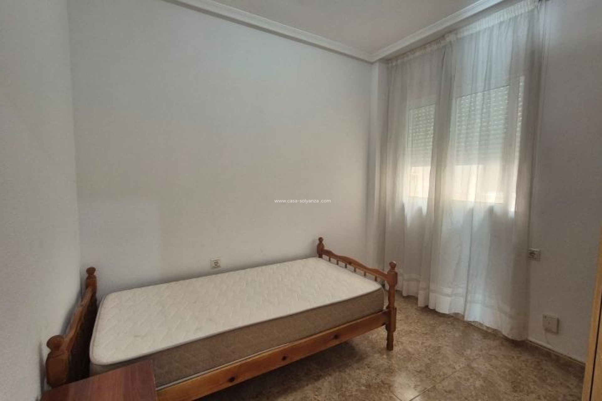 Revente - Appartement - Torrevieja - Costa Blanca