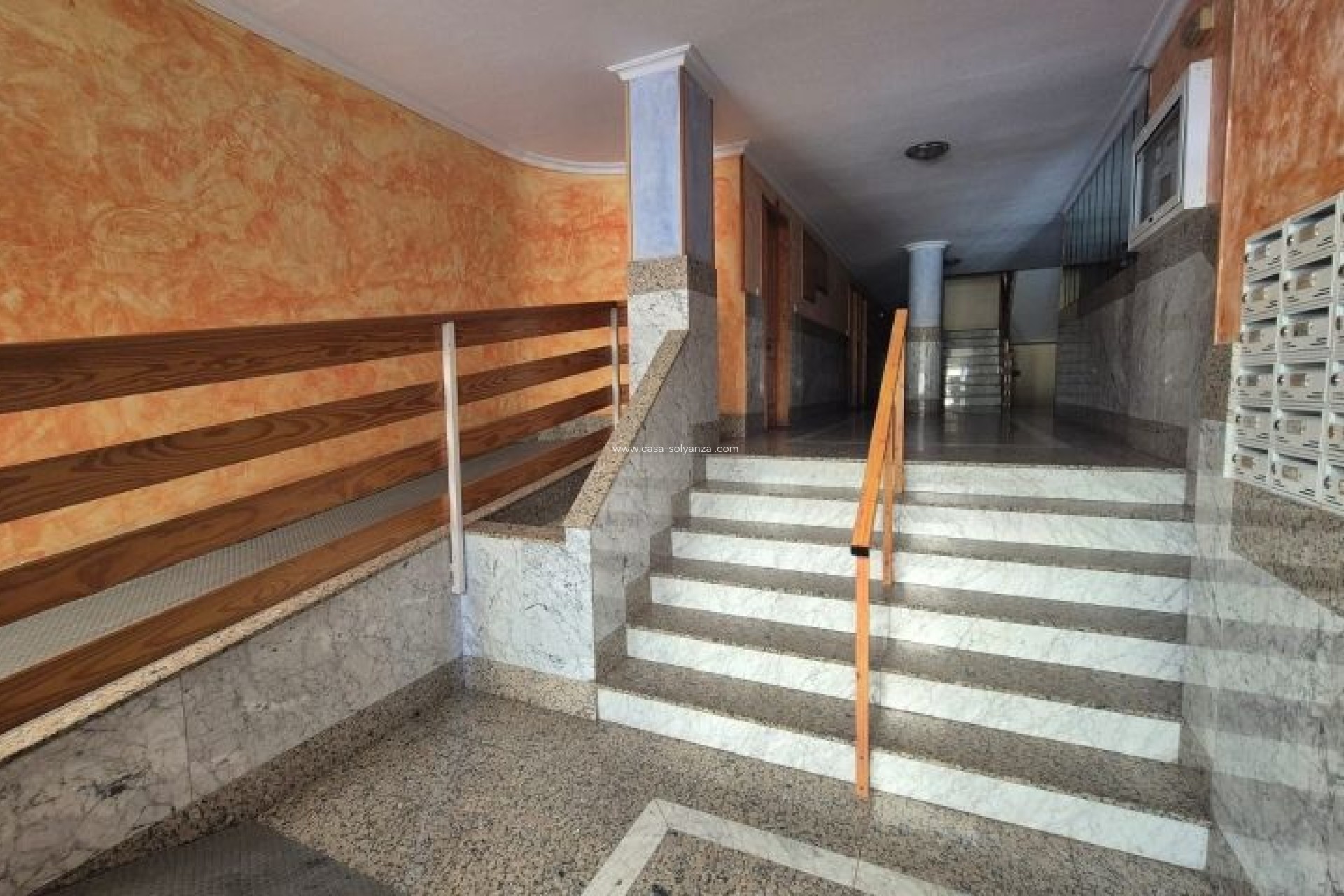 Revente - Appartement - Torrevieja - Costa Blanca