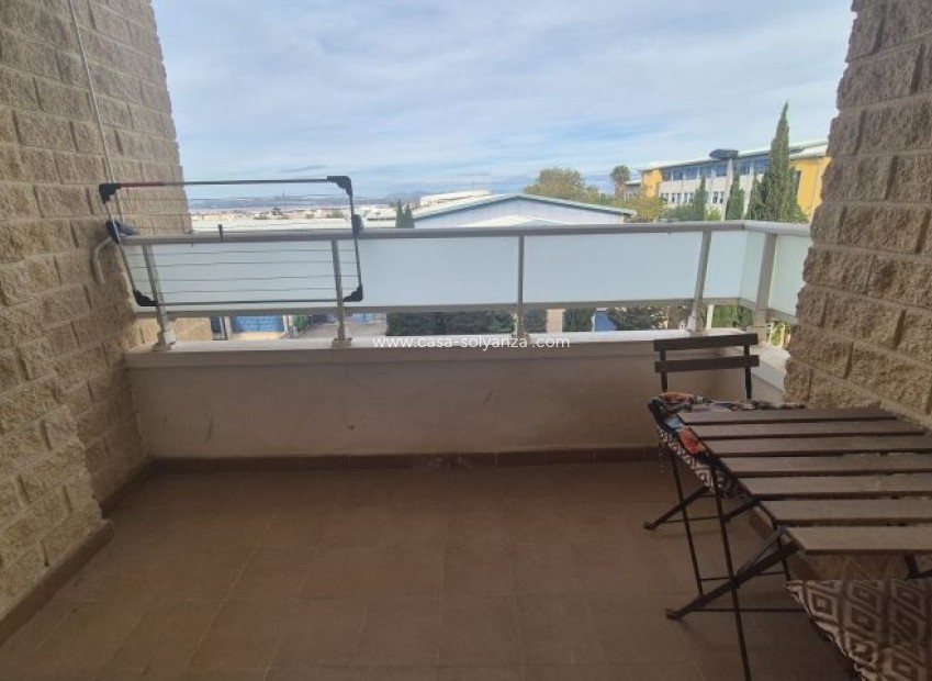 Revente - Appartement - Torrevieja - Costa Blanca