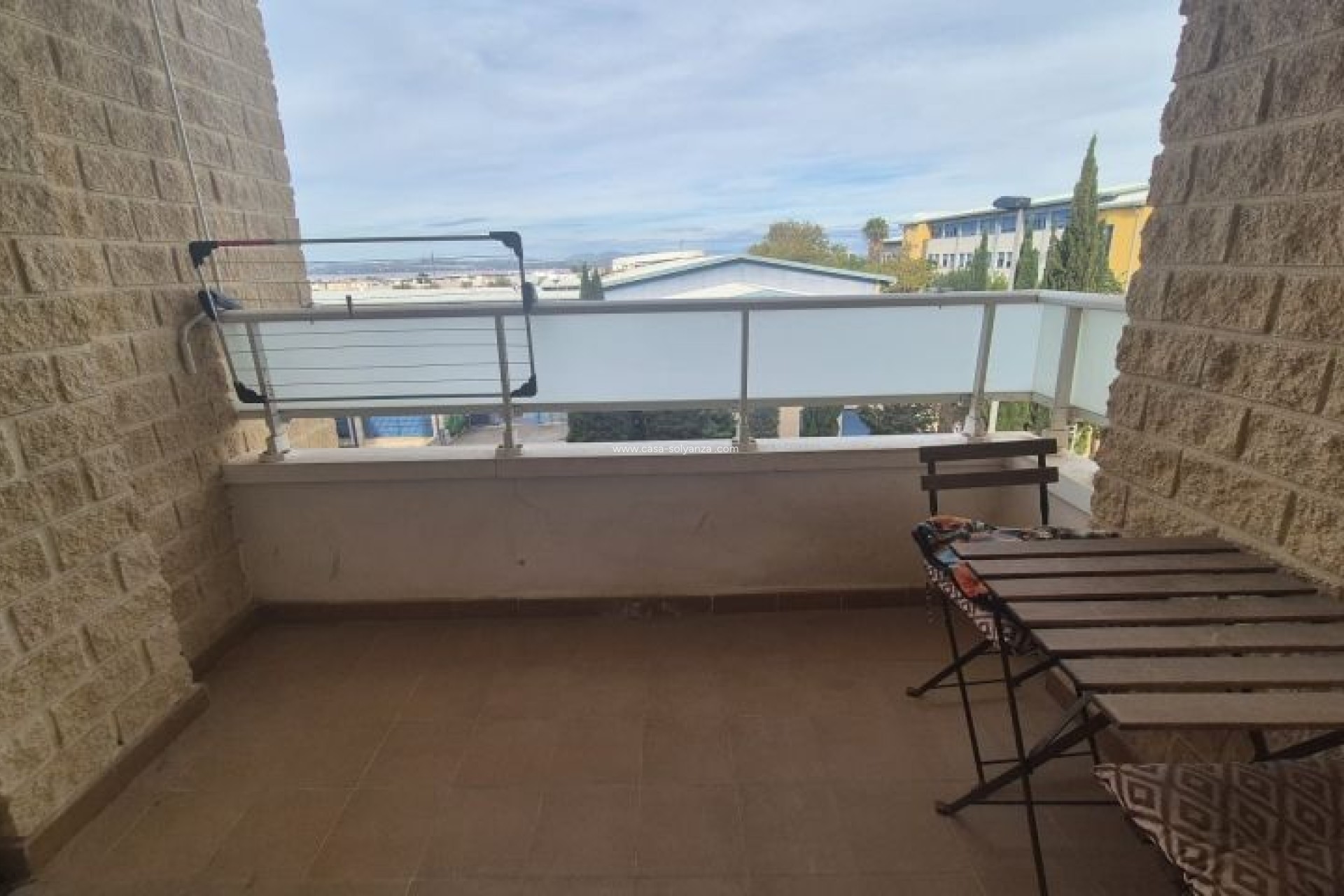 Revente - Appartement - Torrevieja - Costa Blanca