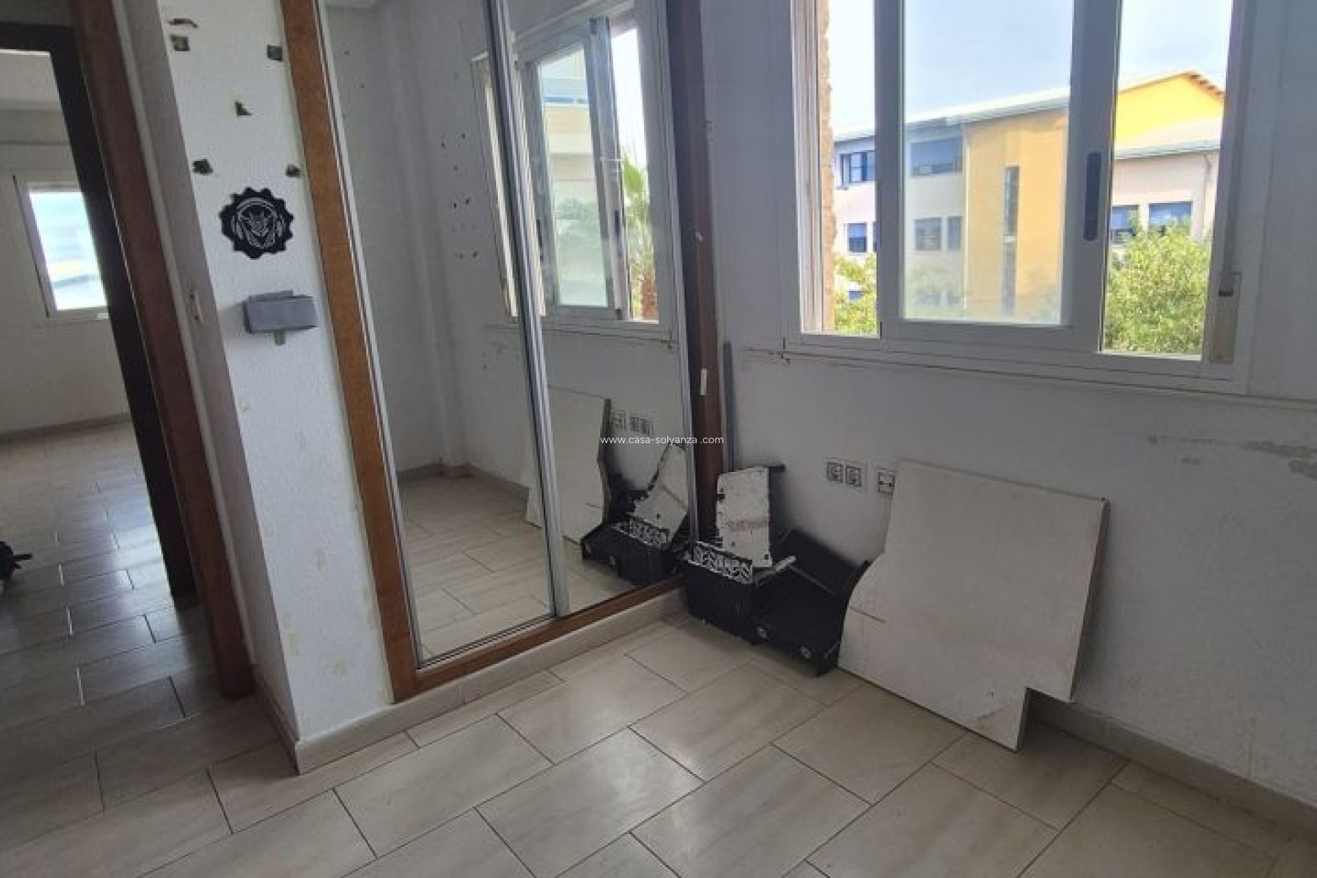 Revente - Appartement - Torrevieja - Costa Blanca