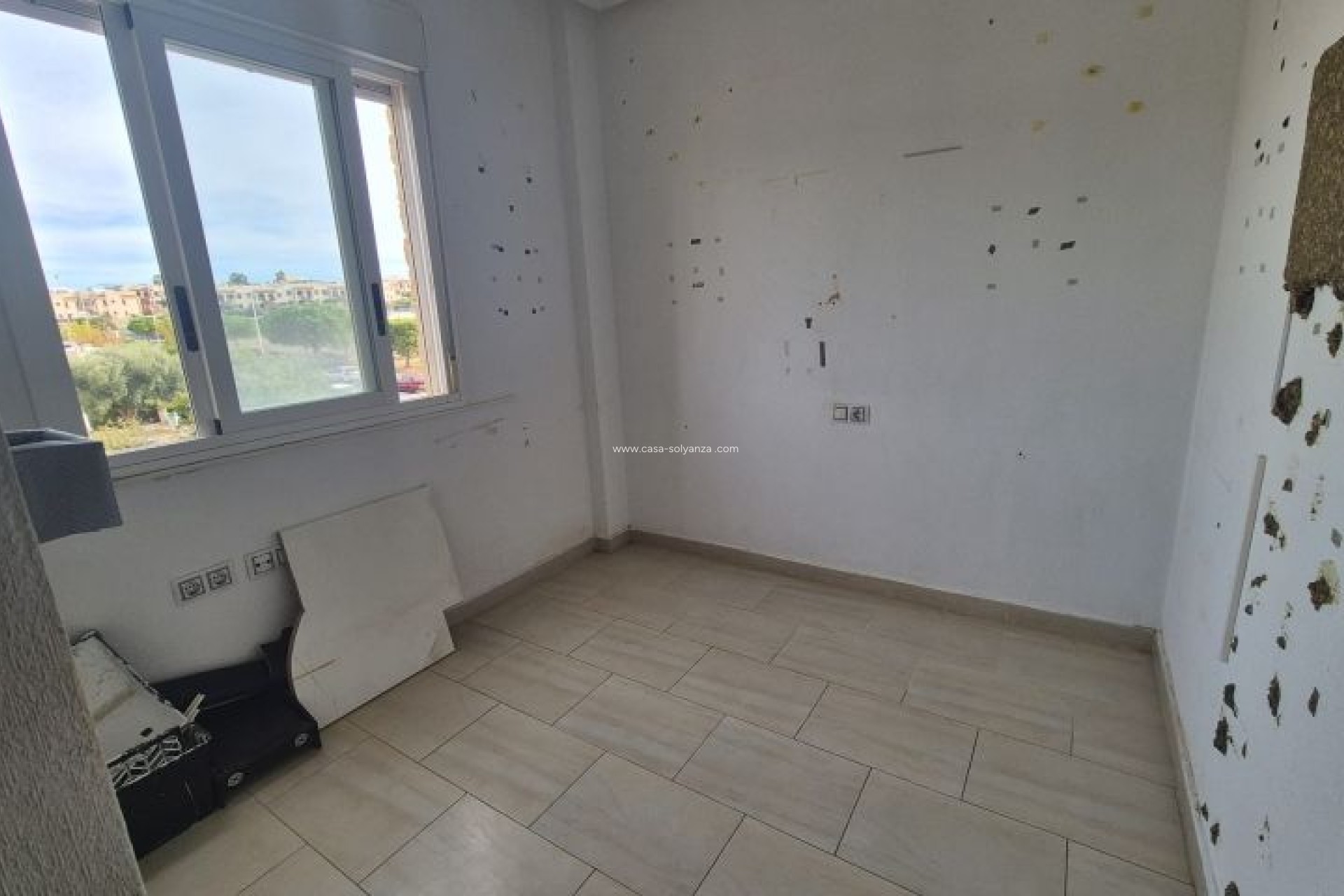 Revente - Appartement - Torrevieja - Costa Blanca