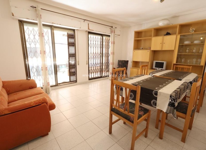 Revente - Appartement - Torrevieja - Costa Blanca