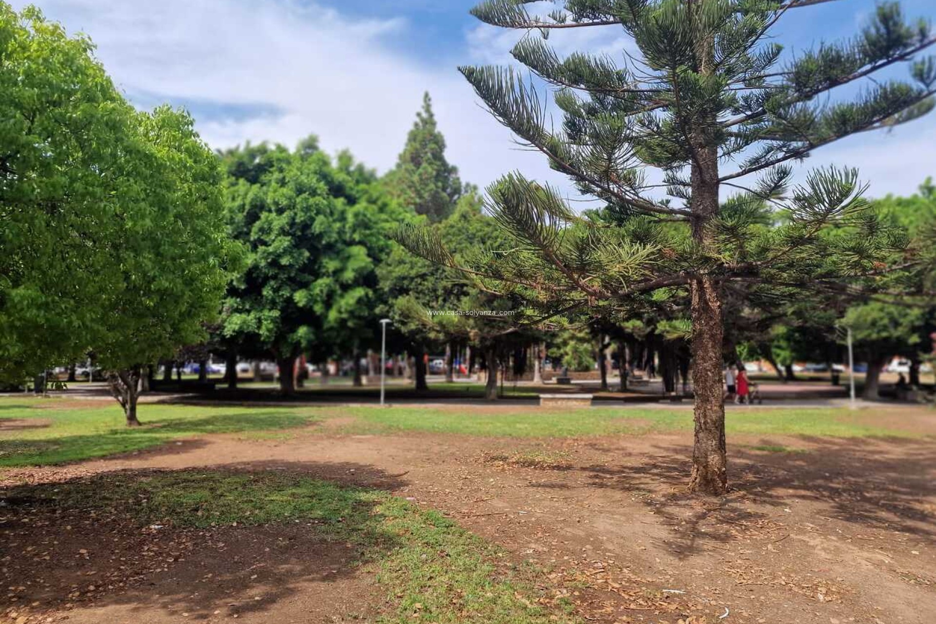 Revente - Appartement - Torrevieja - Costa Blanca