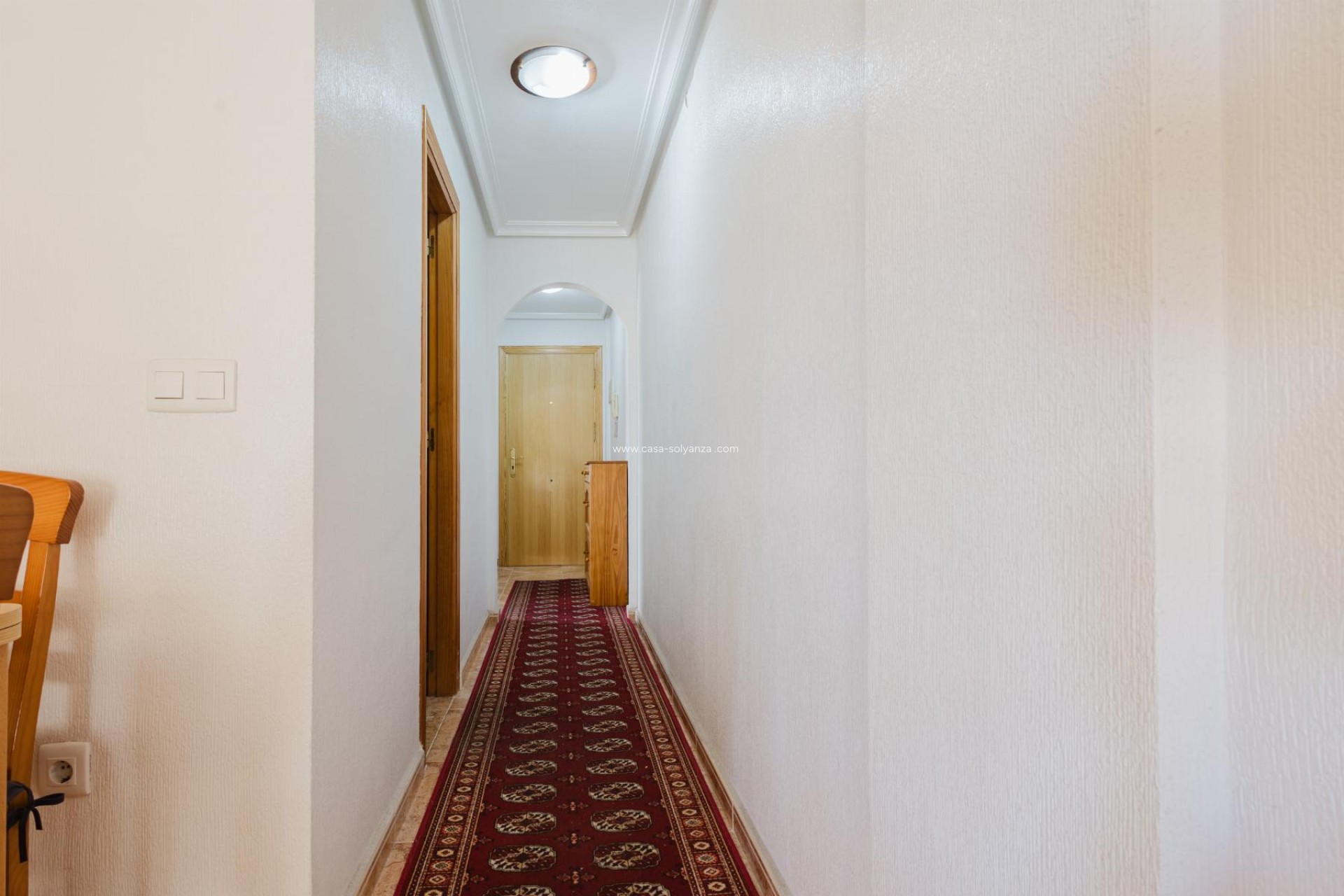 Revente - Appartement - Torrevieja - Costa Blanca