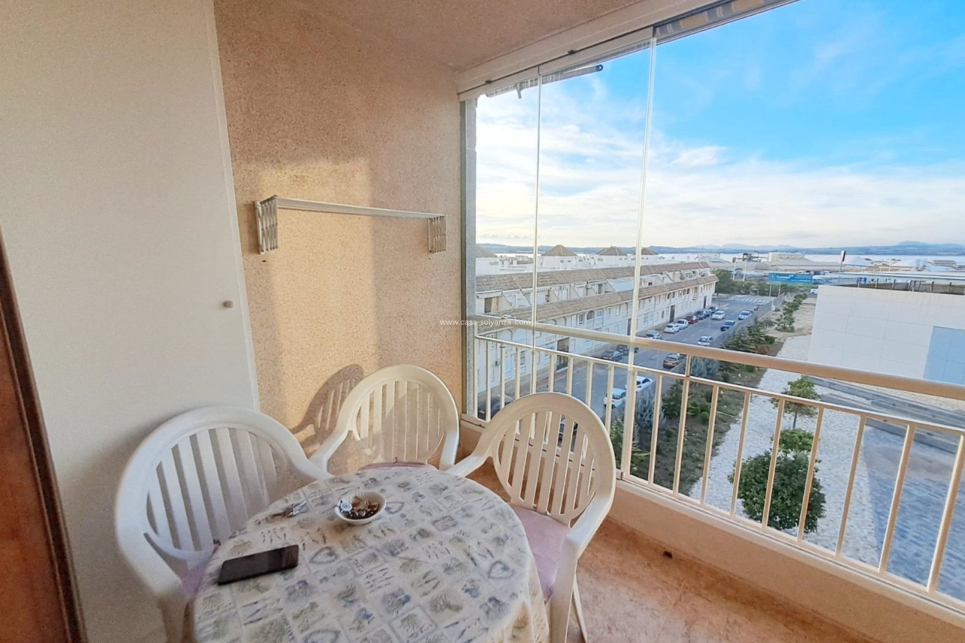 Revente - Appartement - Torrevieja - Costa Blanca