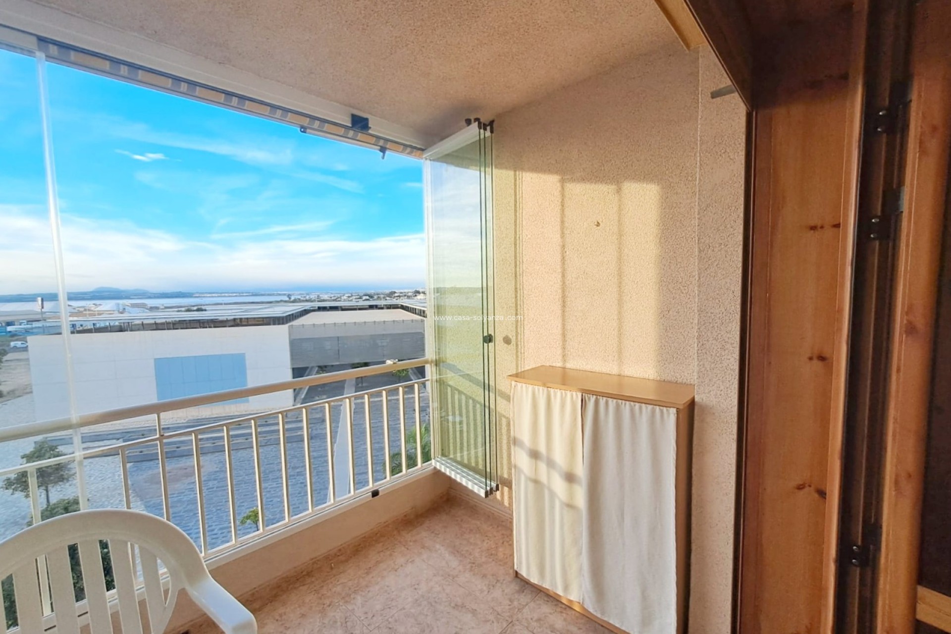 Revente - Appartement - Torrevieja - Costa Blanca