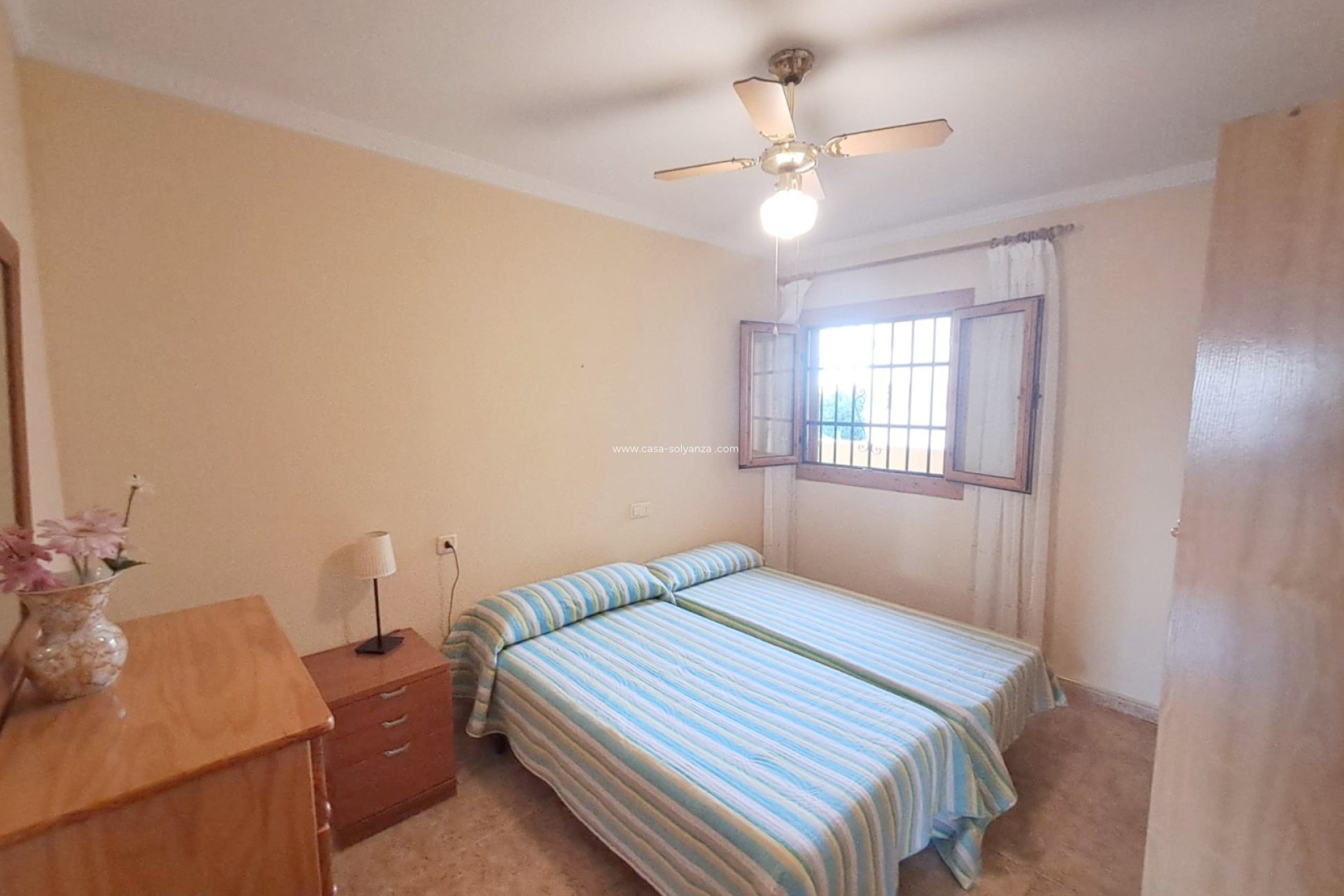 Revente - Appartement - Torrevieja - Costa Blanca