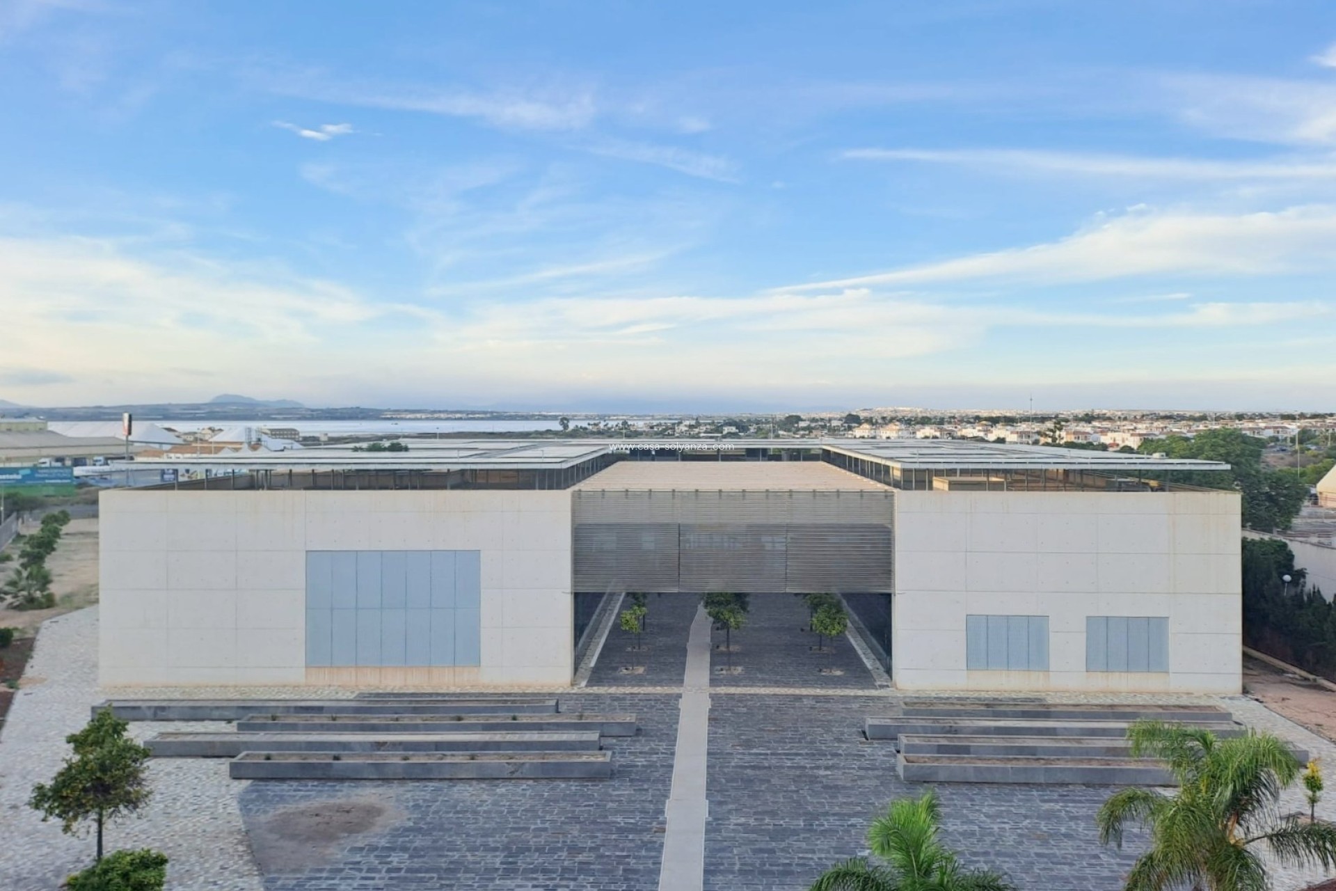 Revente - Appartement - Torrevieja - Costa Blanca