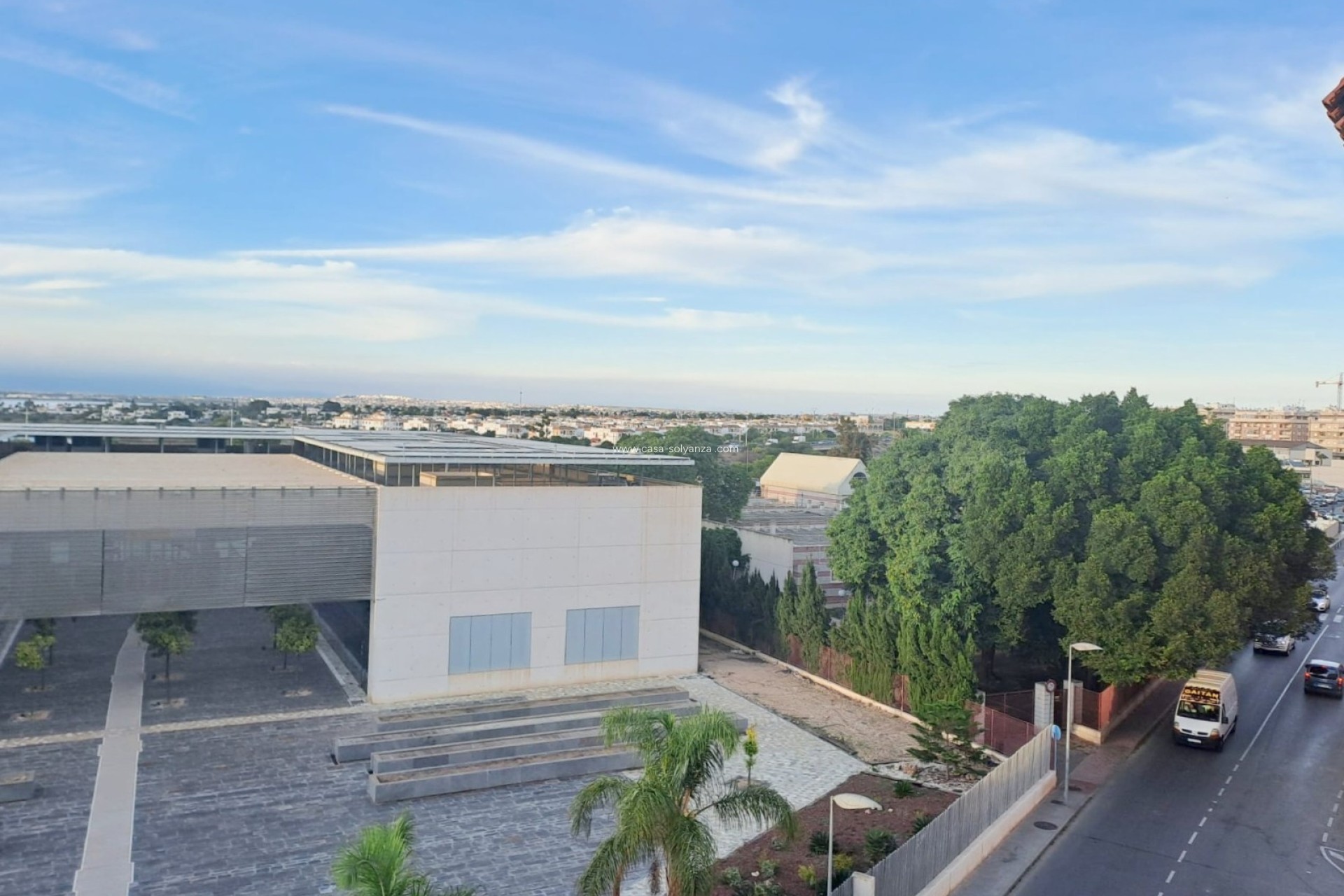 Revente - Appartement - Torrevieja - Costa Blanca