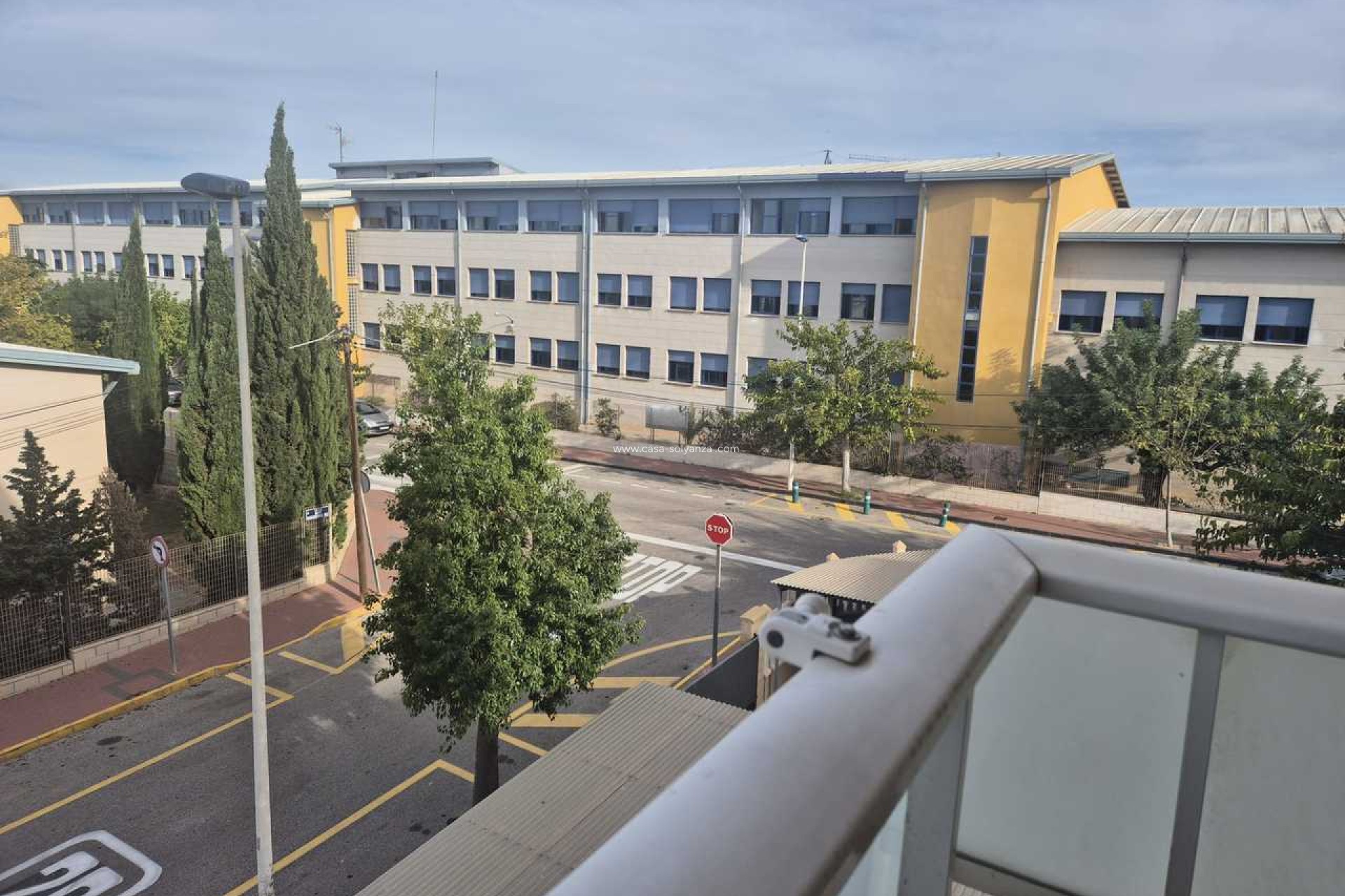 Revente - Appartement - Torrevieja - Costa Blanca