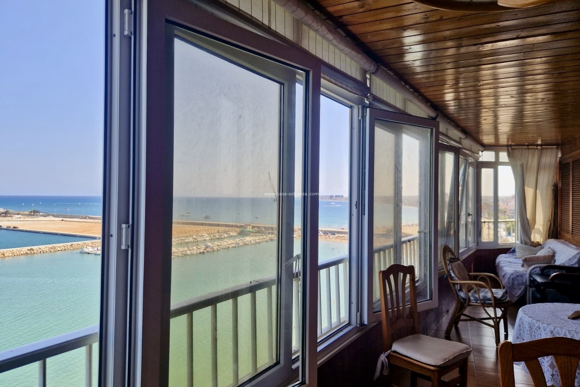 Revente - Appartement - Torrevieja - Costa Blanca