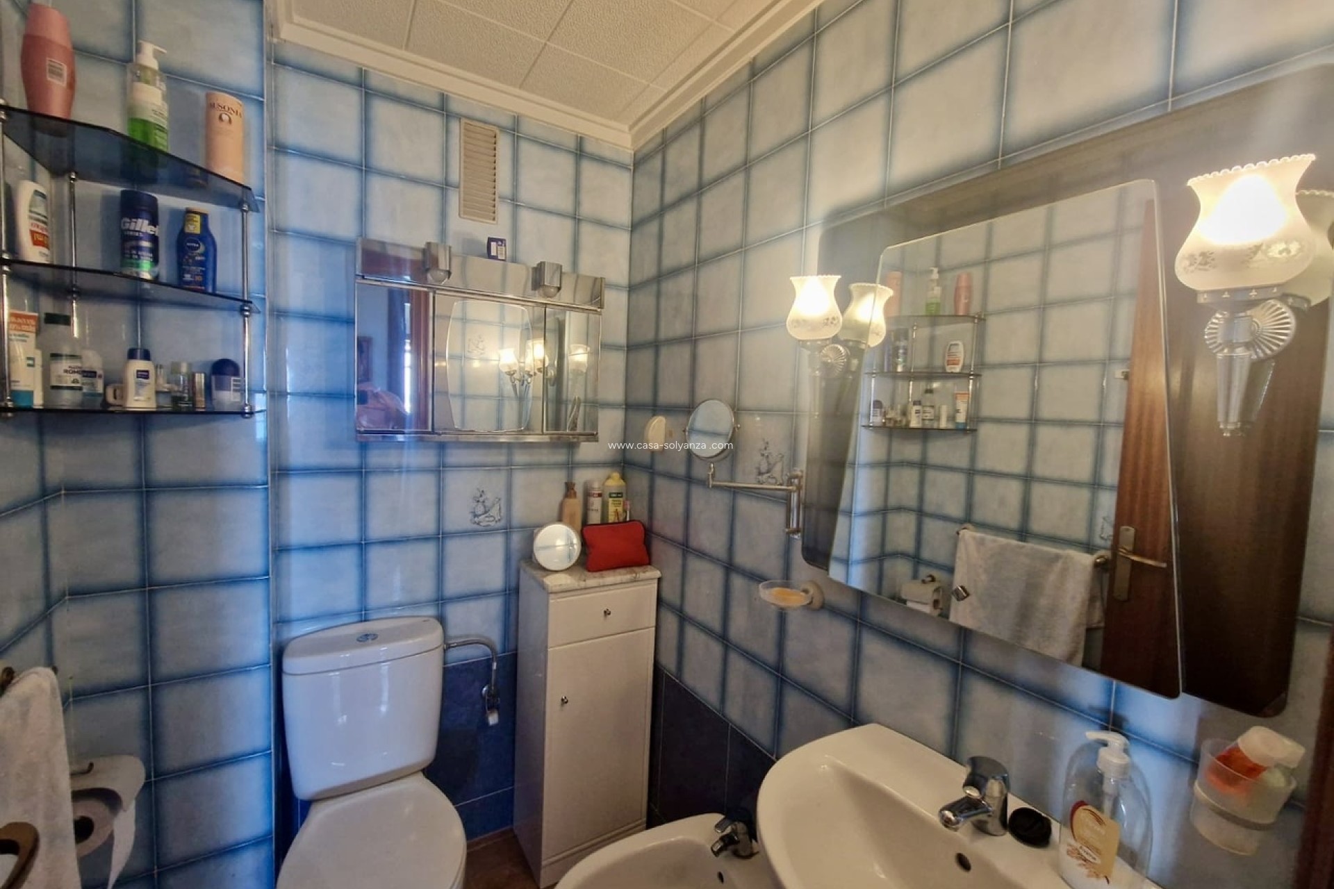 Revente - Appartement - Torrevieja - Costa Blanca