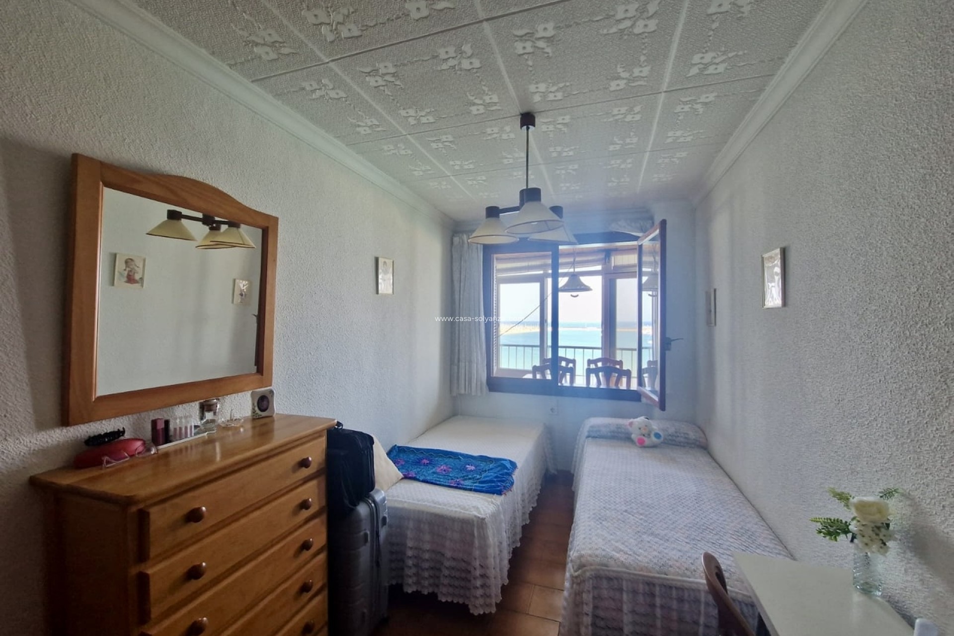 Revente - Appartement - Torrevieja - Costa Blanca