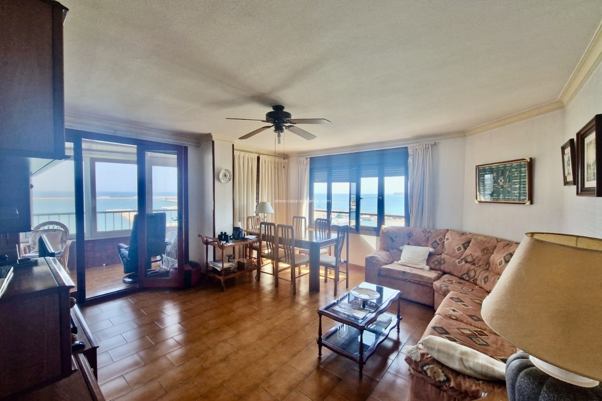 Revente - Appartement - Torrevieja - Costa Blanca