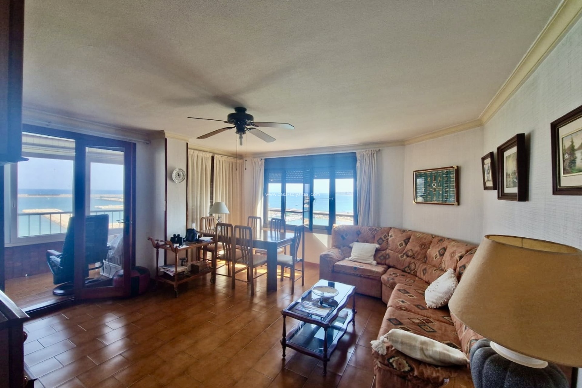 Revente - Appartement - Torrevieja - Costa Blanca