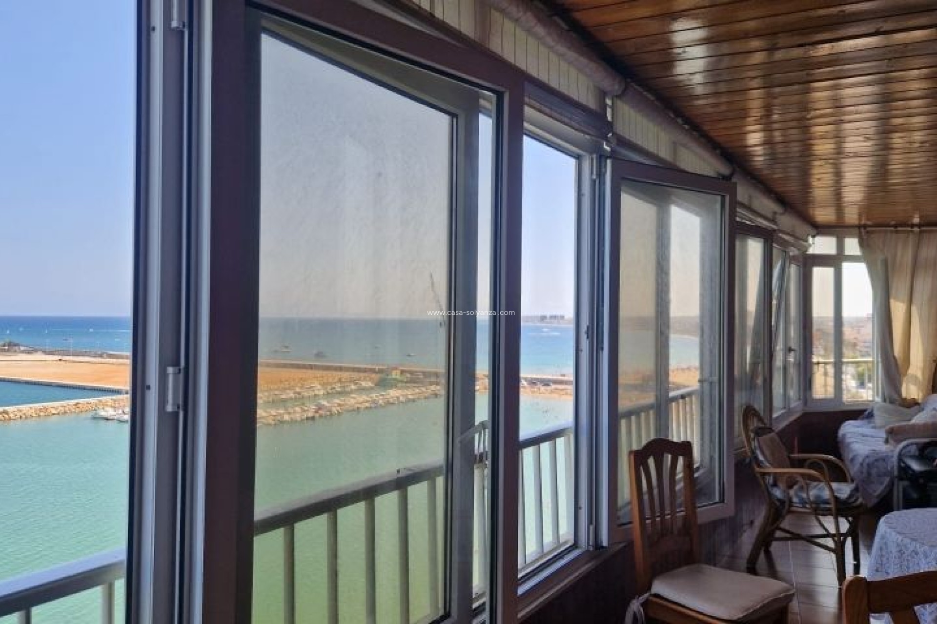 Revente - Appartement - Torrevieja - Costa Blanca