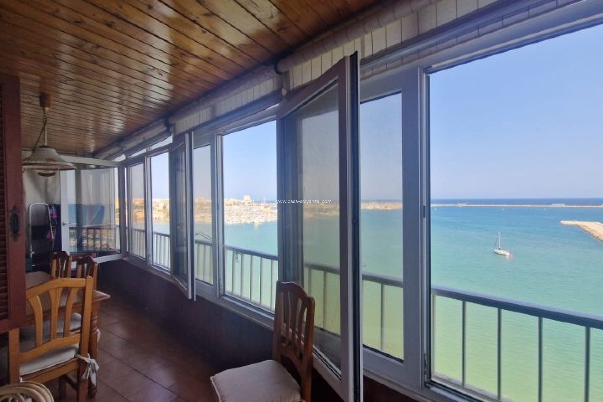 Revente - Appartement - Torrevieja - Costa Blanca