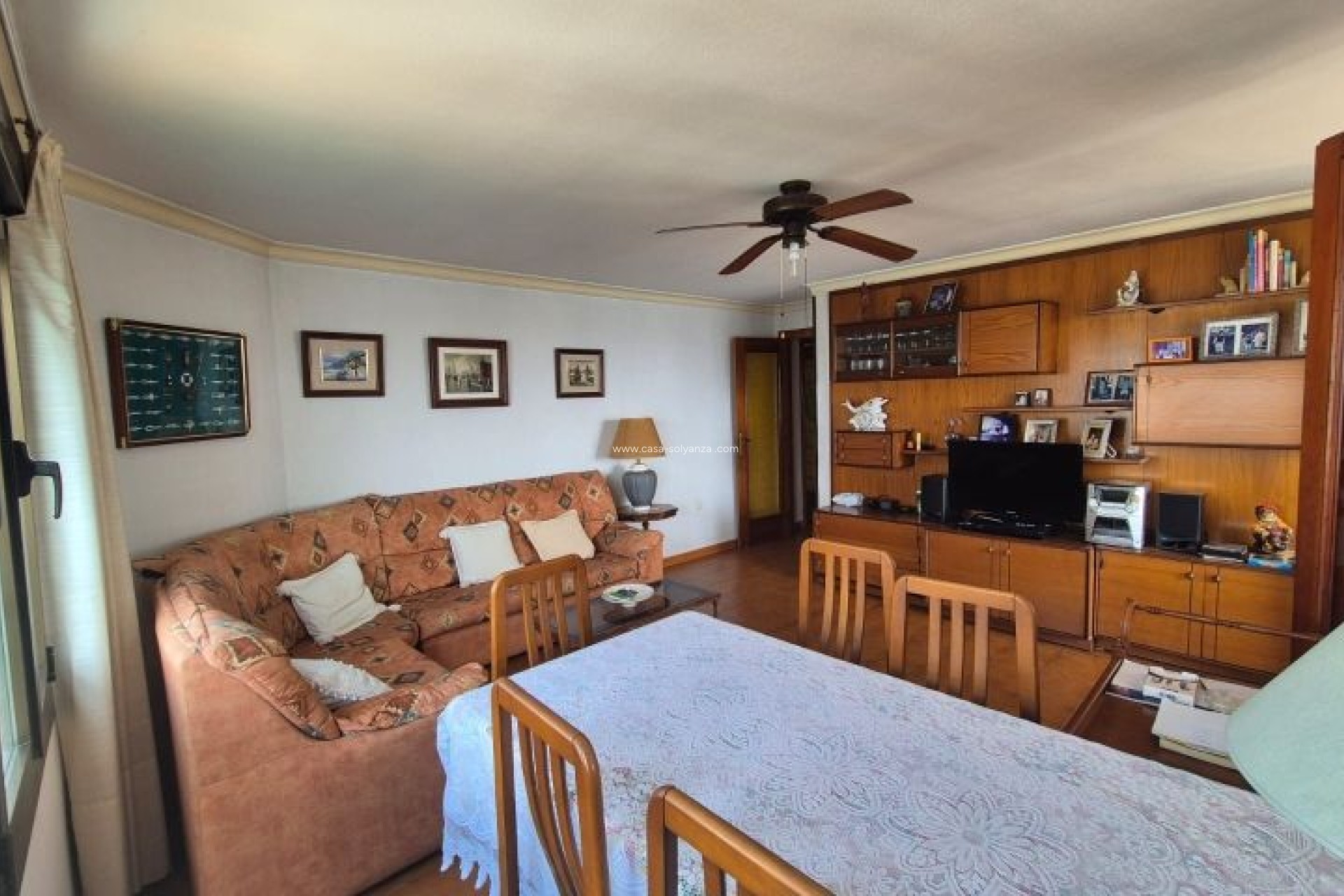 Revente - Appartement - Torrevieja - Costa Blanca