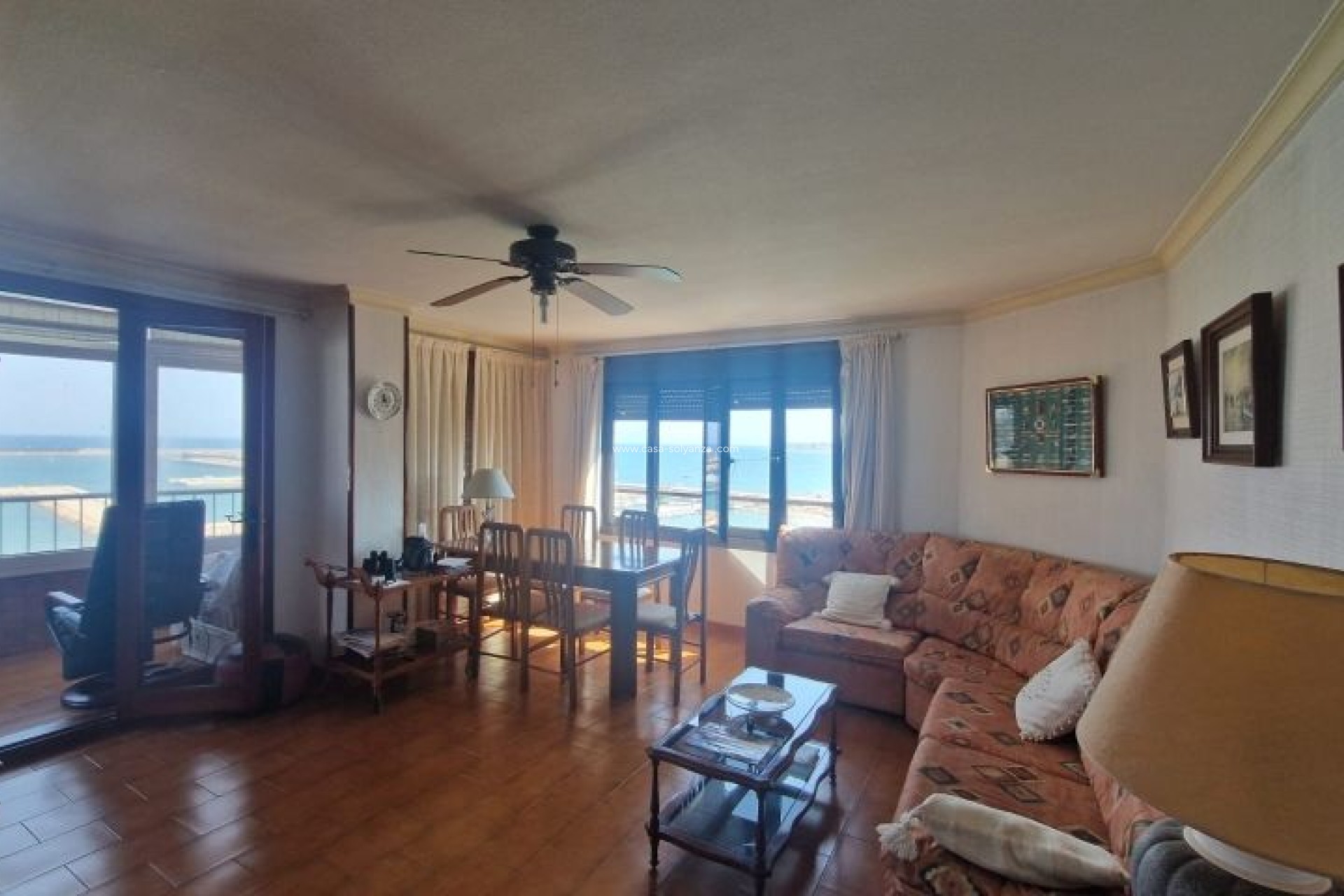 Revente - Appartement - Torrevieja - Costa Blanca