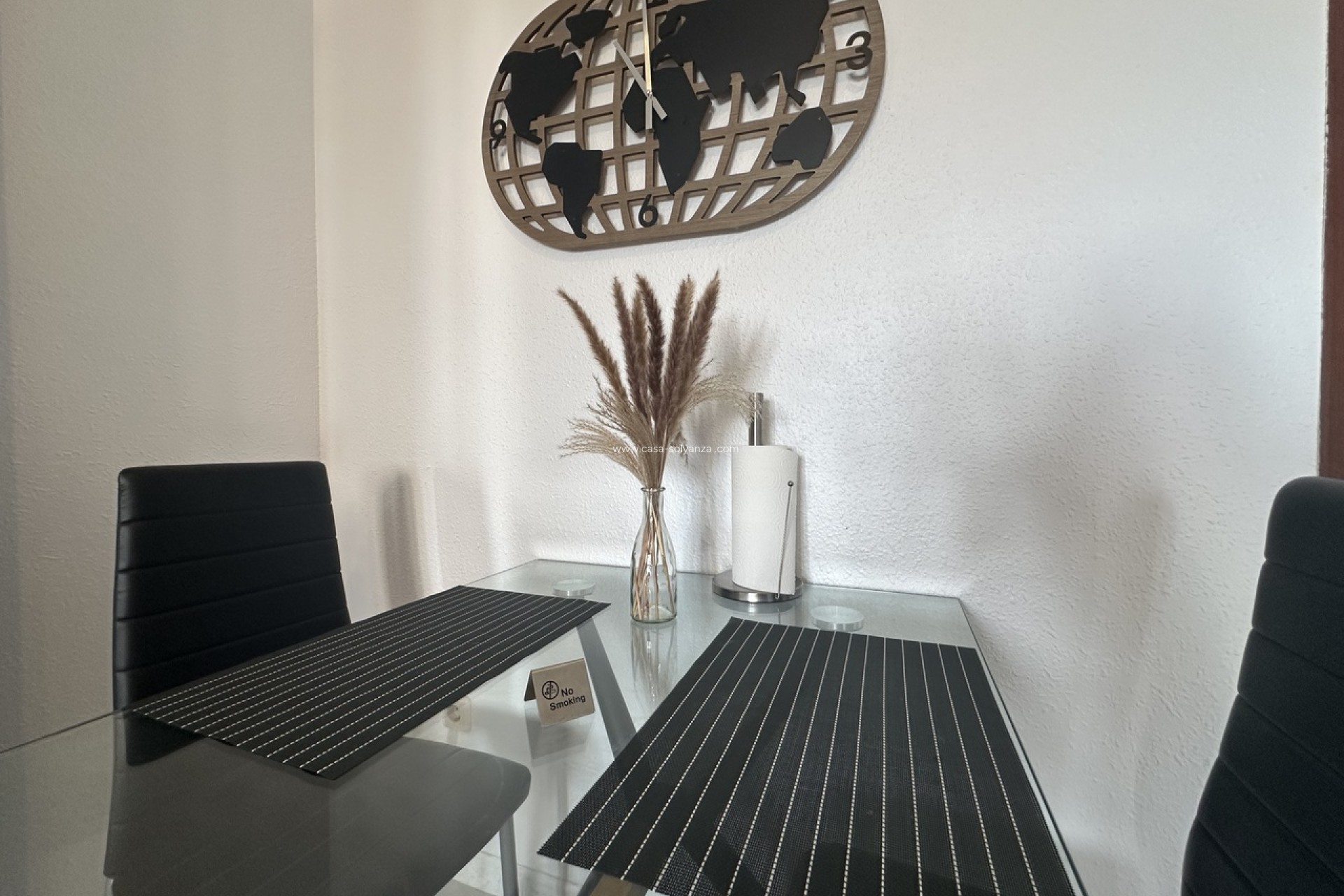 Revente - Appartement - Torrevieja - Costa Blanca