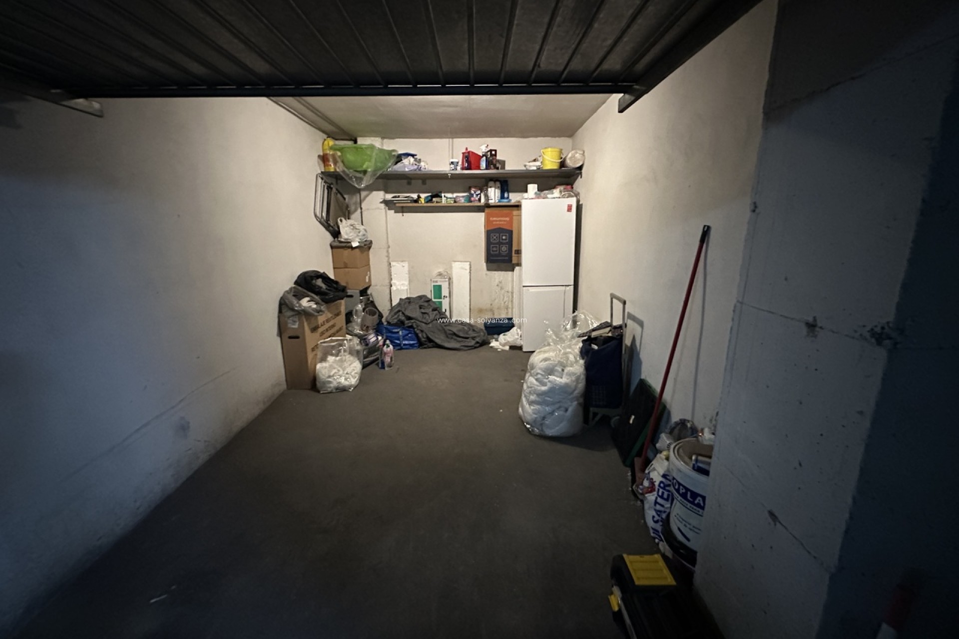 Revente - Appartement - Torrevieja - Costa Blanca