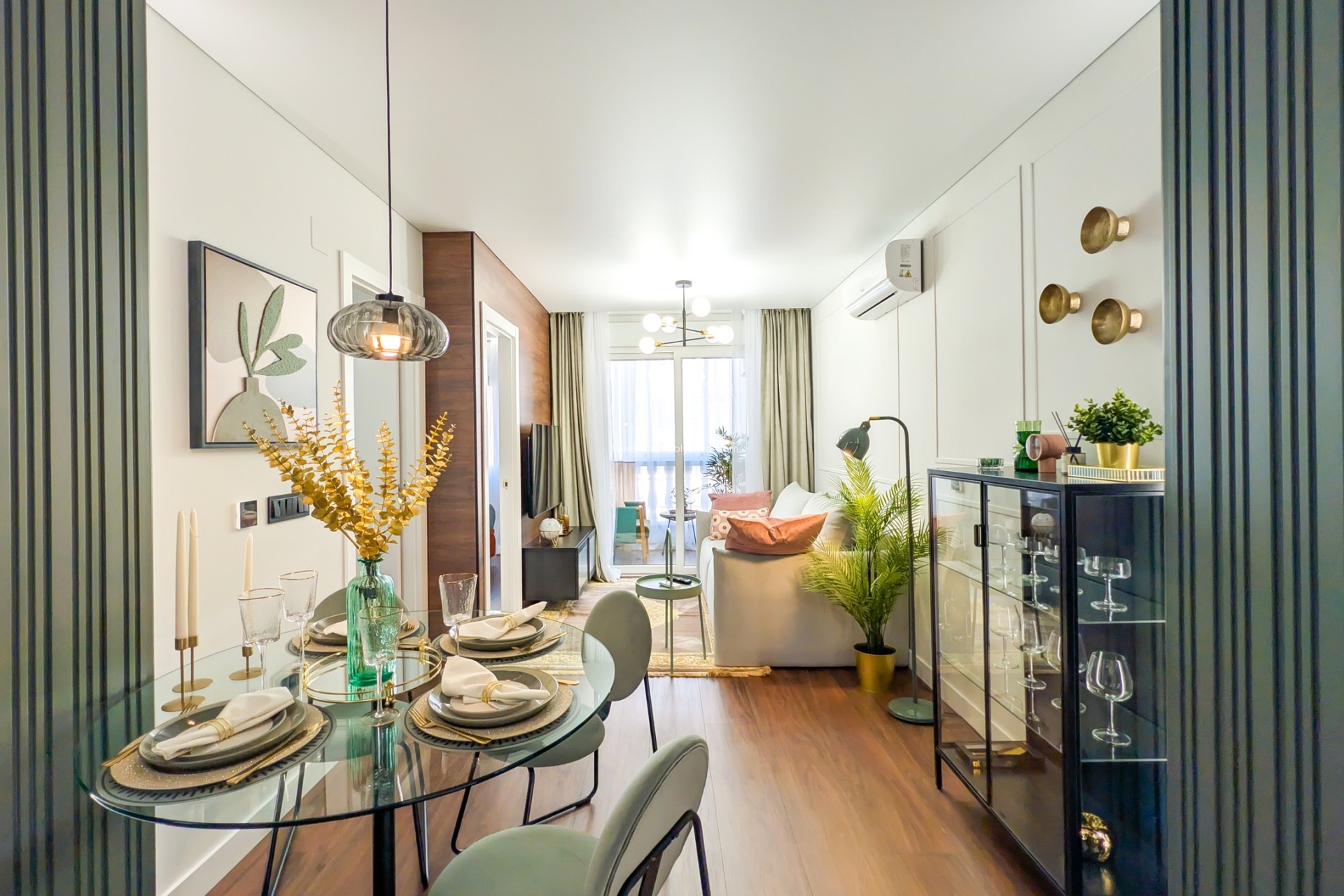 Revente - Appartement - Torrevieja - Costa Blanca