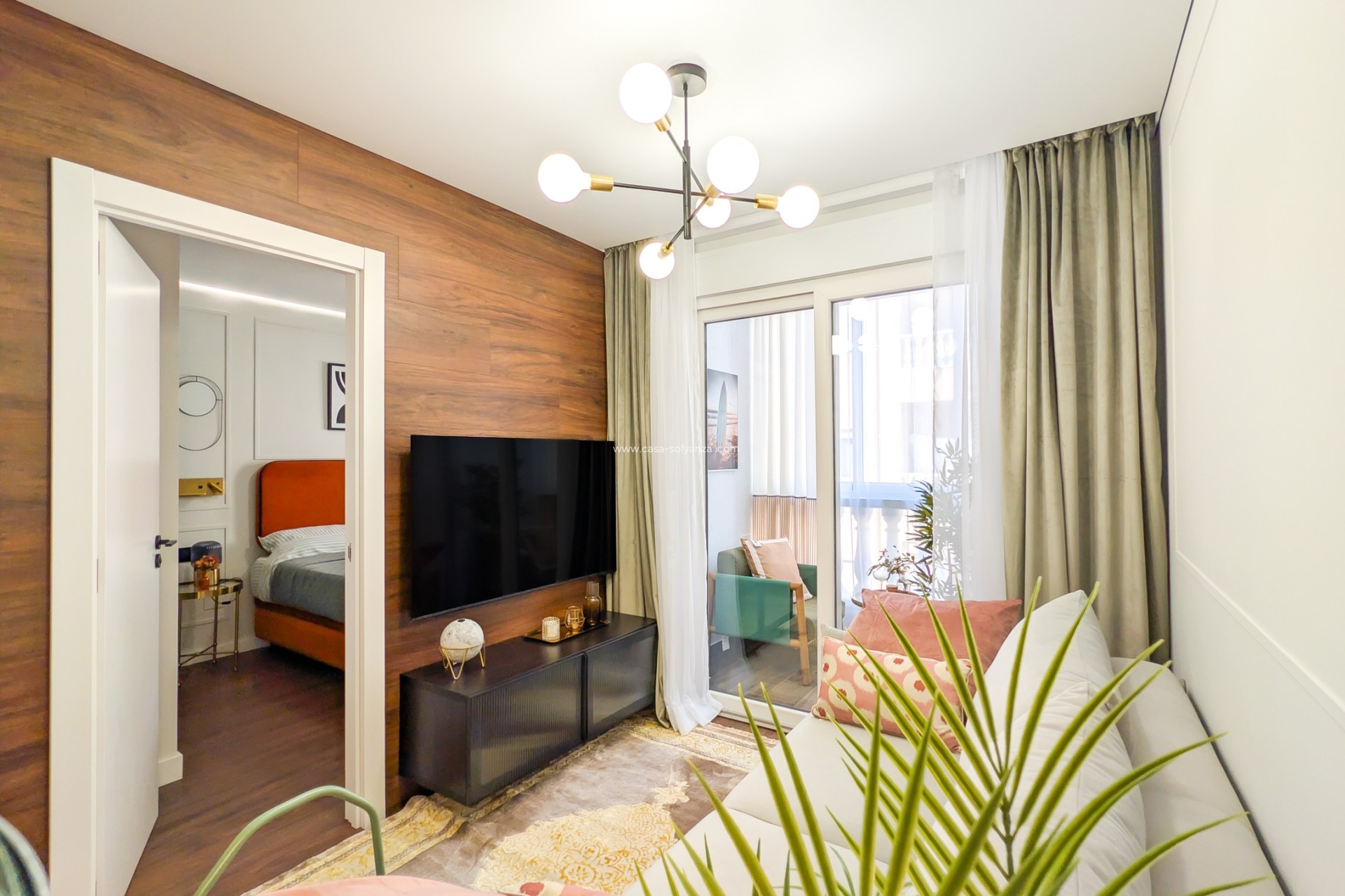 Revente - Appartement - Torrevieja - Costa Blanca