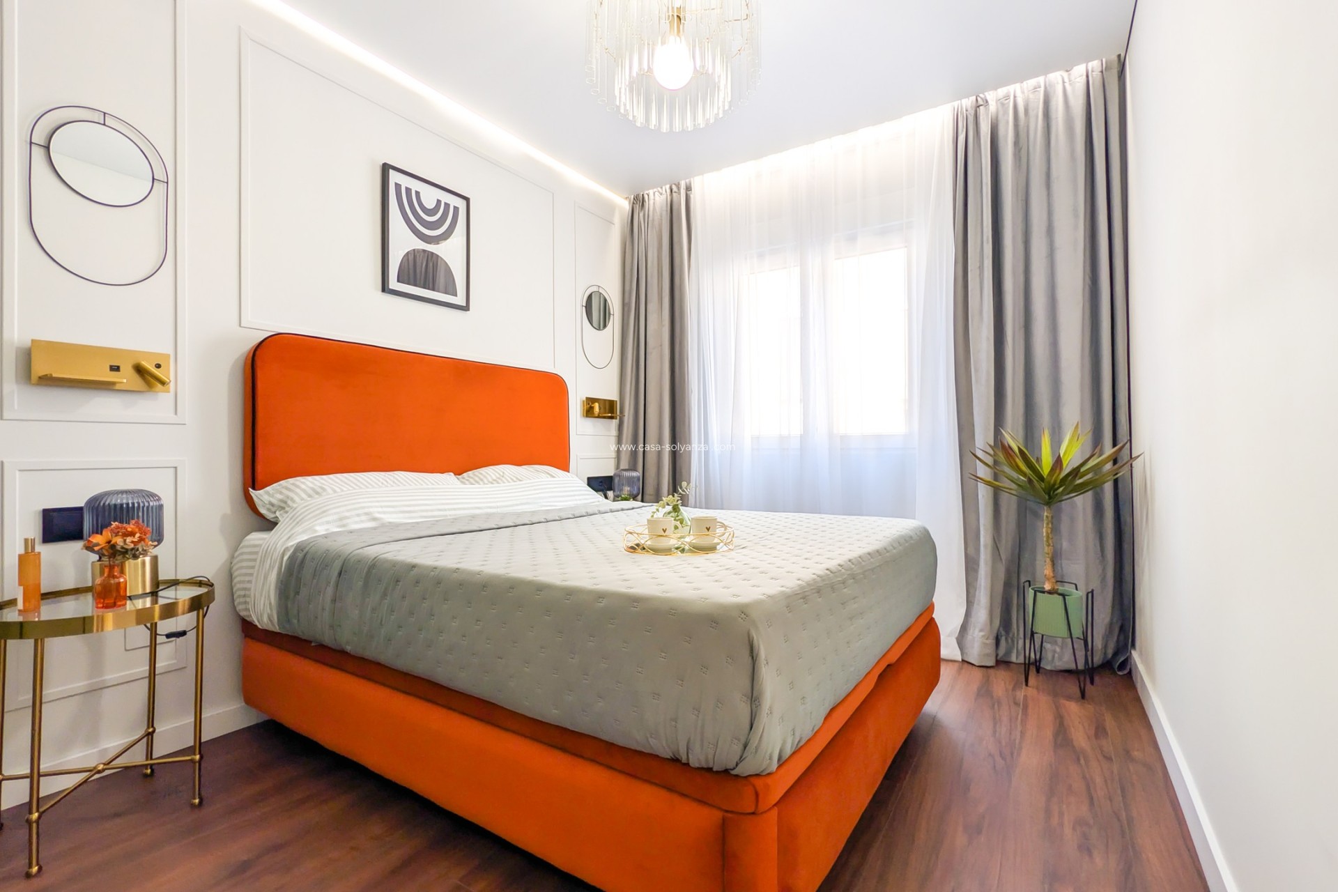 Revente - Appartement - Torrevieja - Costa Blanca