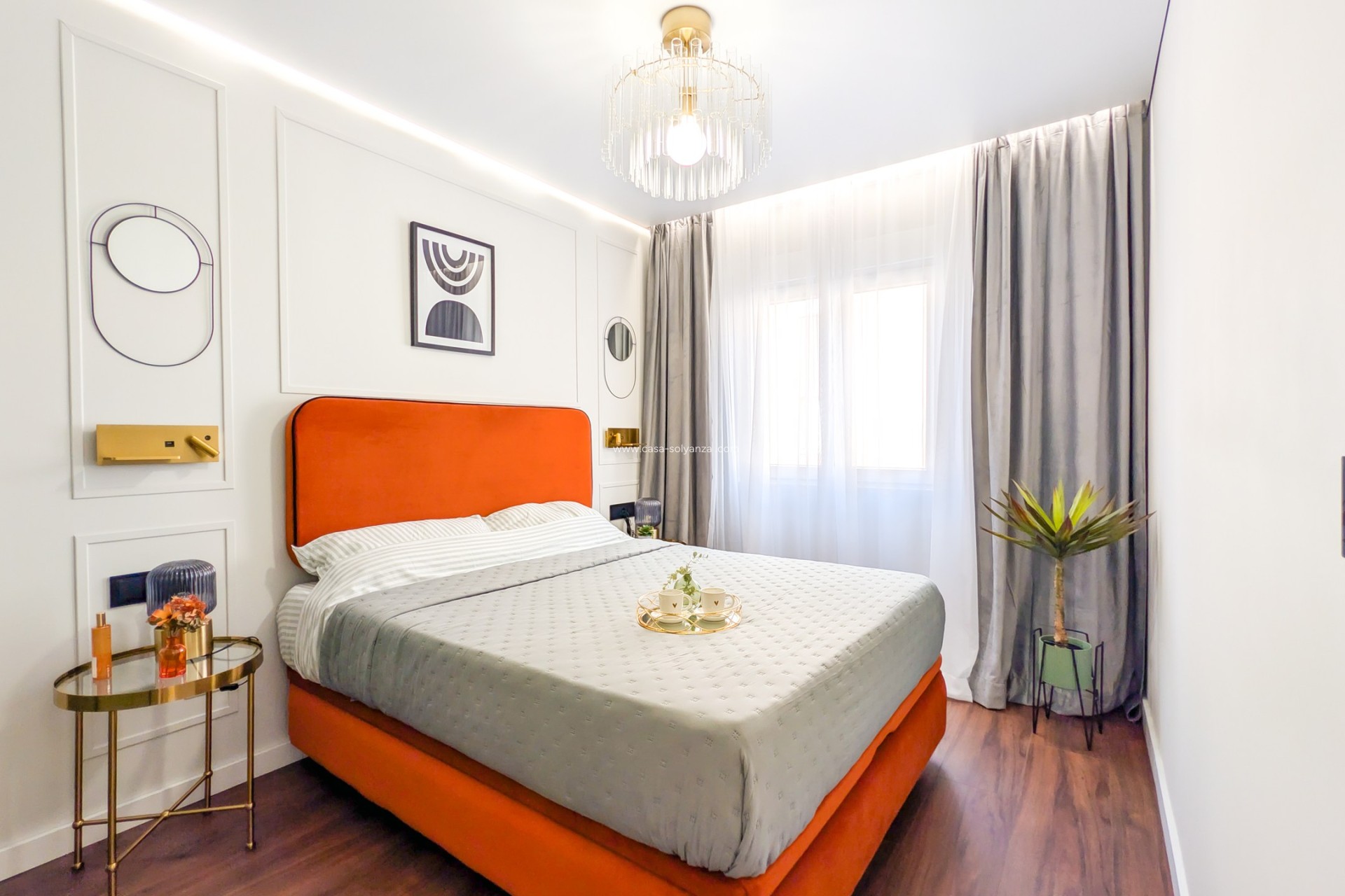 Revente - Appartement - Torrevieja - Costa Blanca