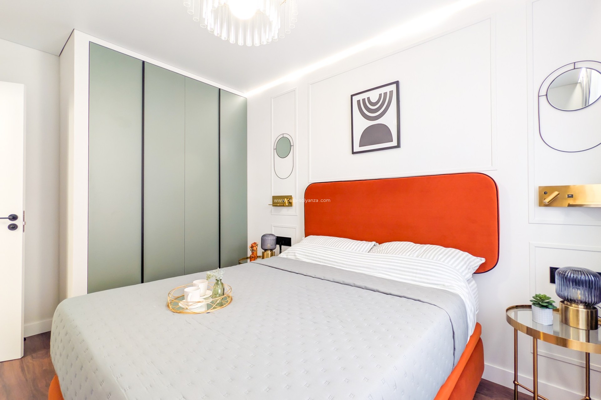 Revente - Appartement - Torrevieja - Costa Blanca