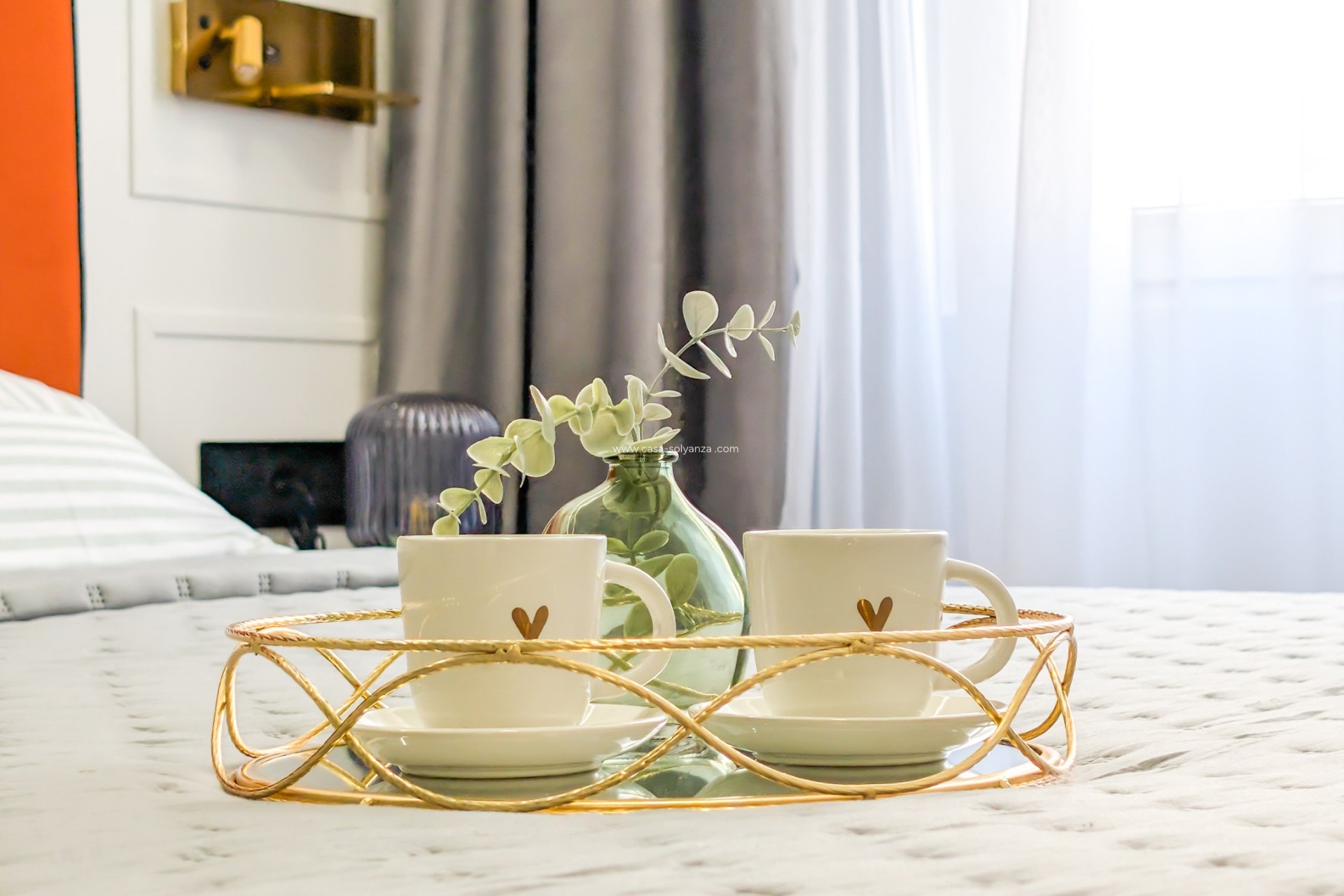 Revente - Appartement - Torrevieja - Costa Blanca