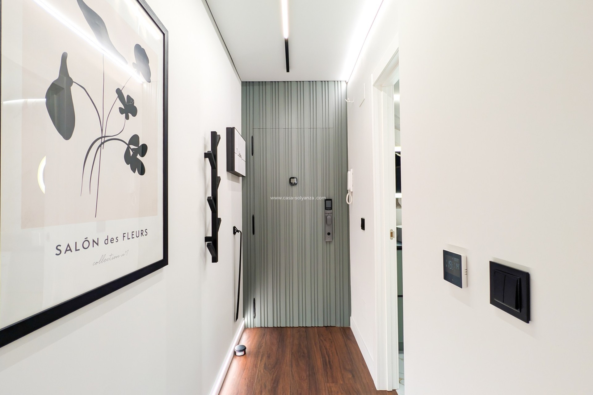 Revente - Appartement - Torrevieja - Costa Blanca