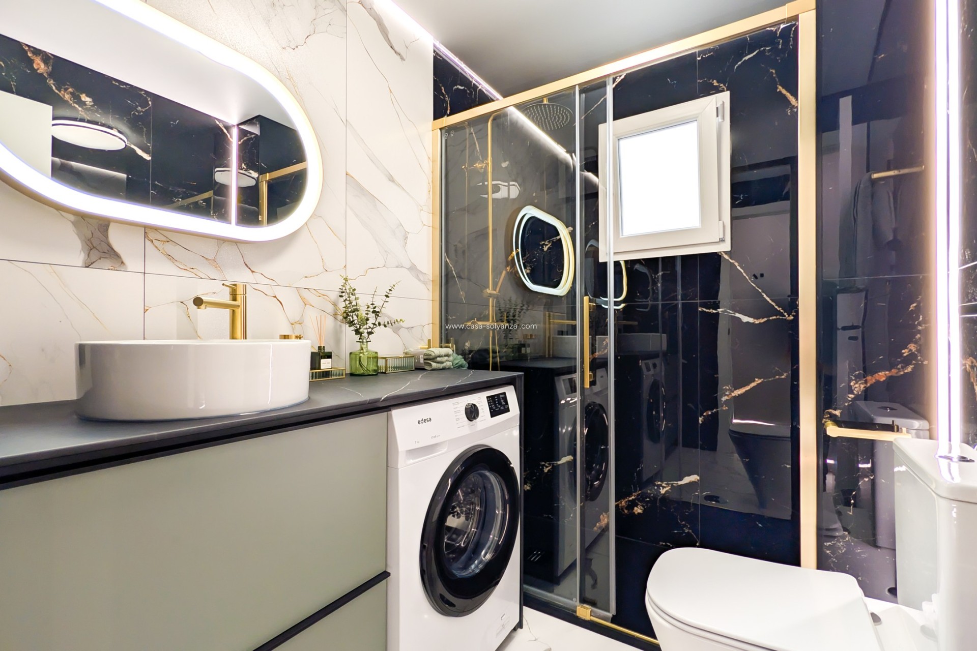 Revente - Appartement - Torrevieja - Costa Blanca