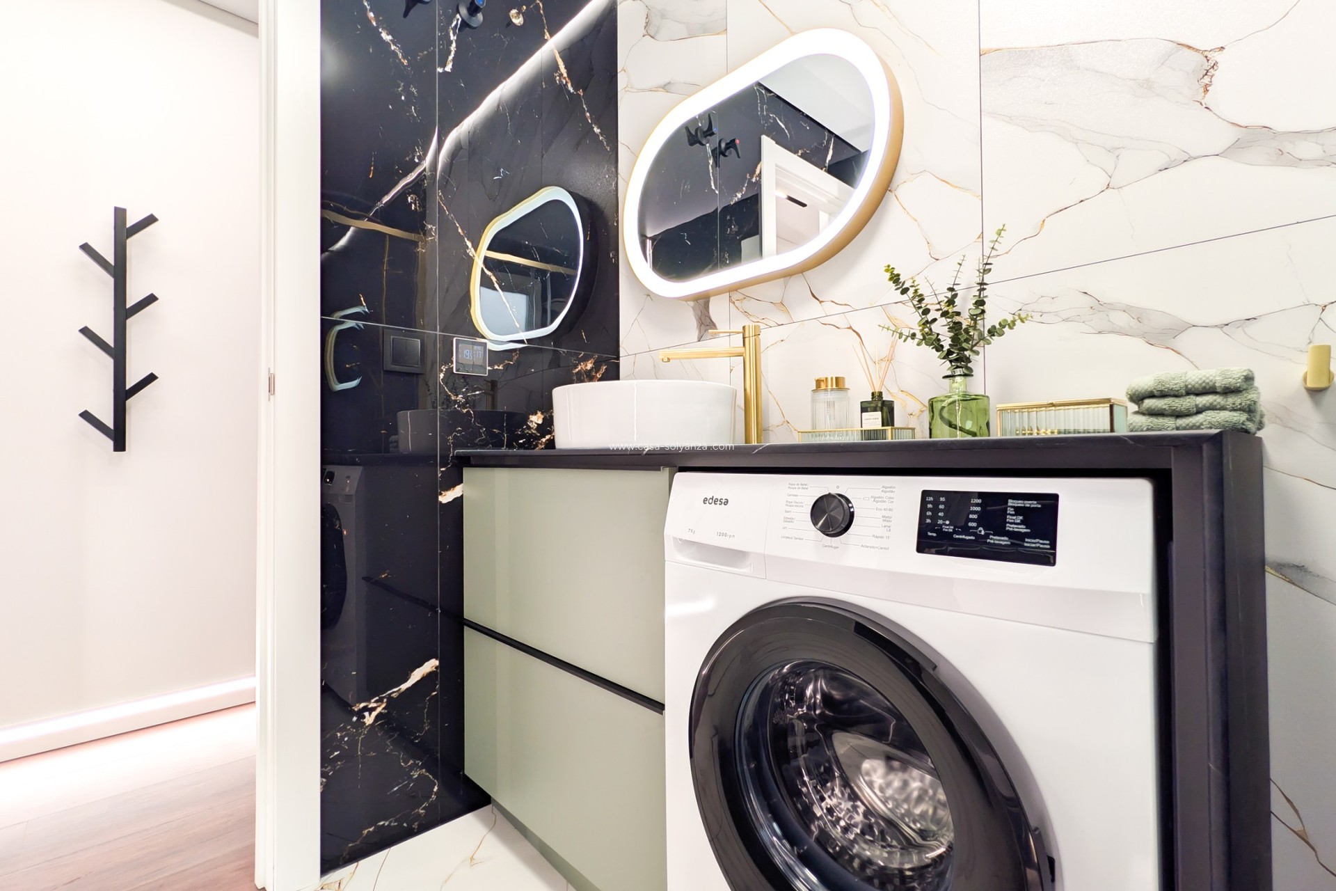 Revente - Appartement - Torrevieja - Costa Blanca