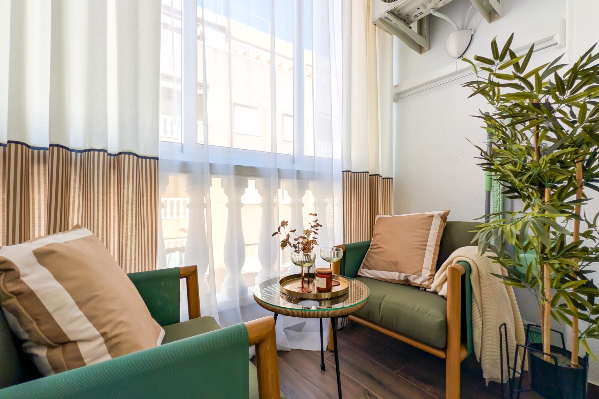 Revente - Appartement - Torrevieja - Costa Blanca