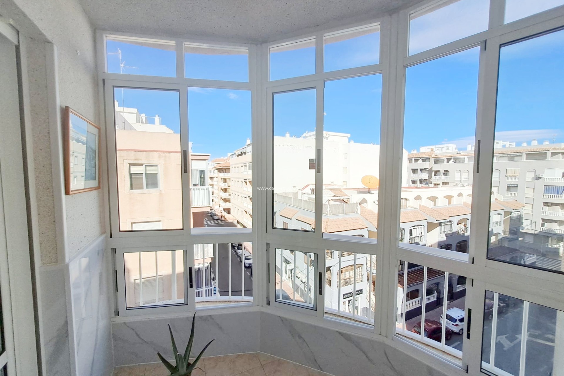 Revente - Appartement - Torrevieja - Costa Blanca