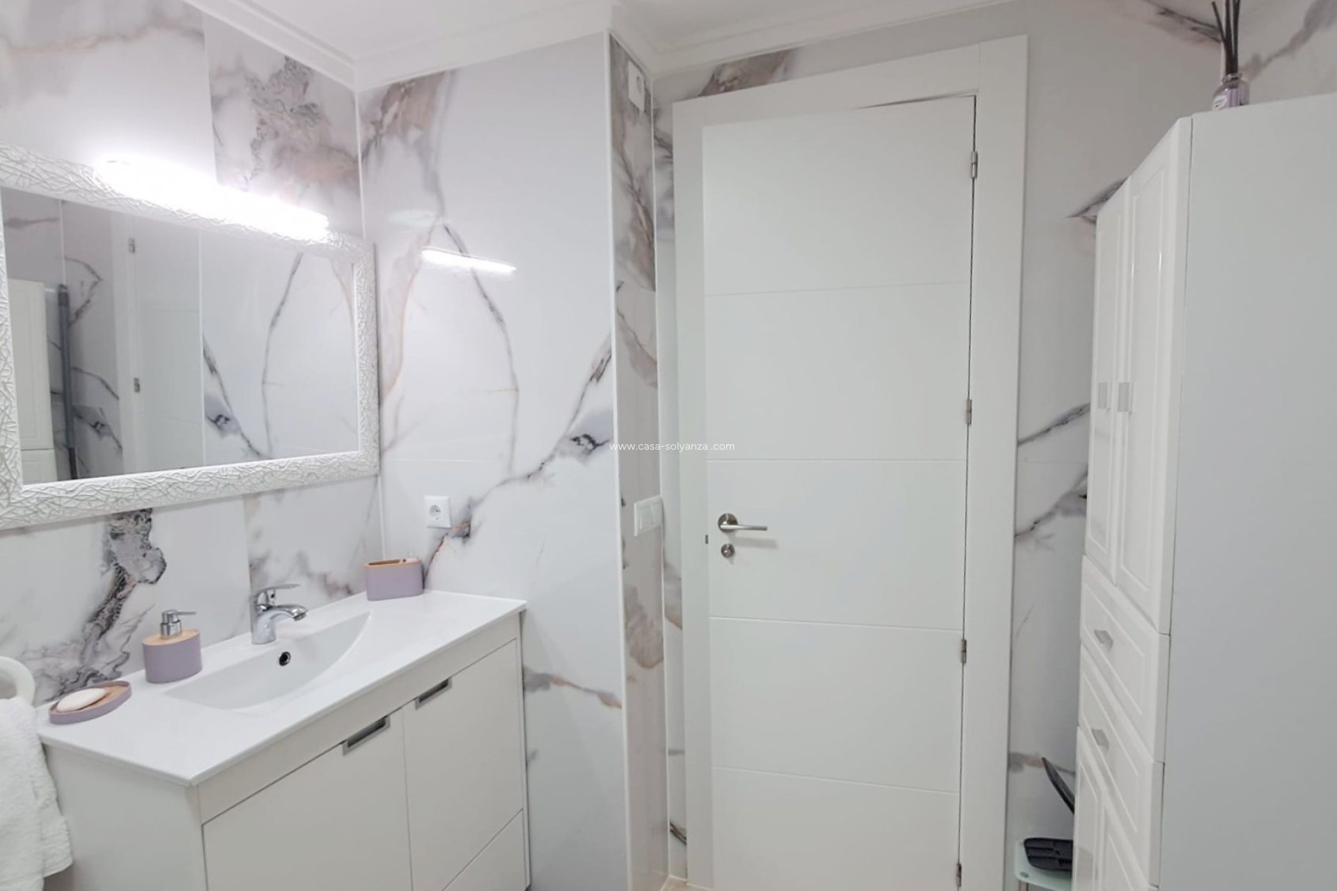 Revente - Appartement - Torrevieja - Costa Blanca