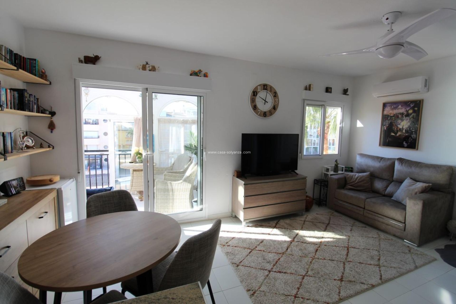 Revente - Appartement - Torrevieja - Costa Blanca