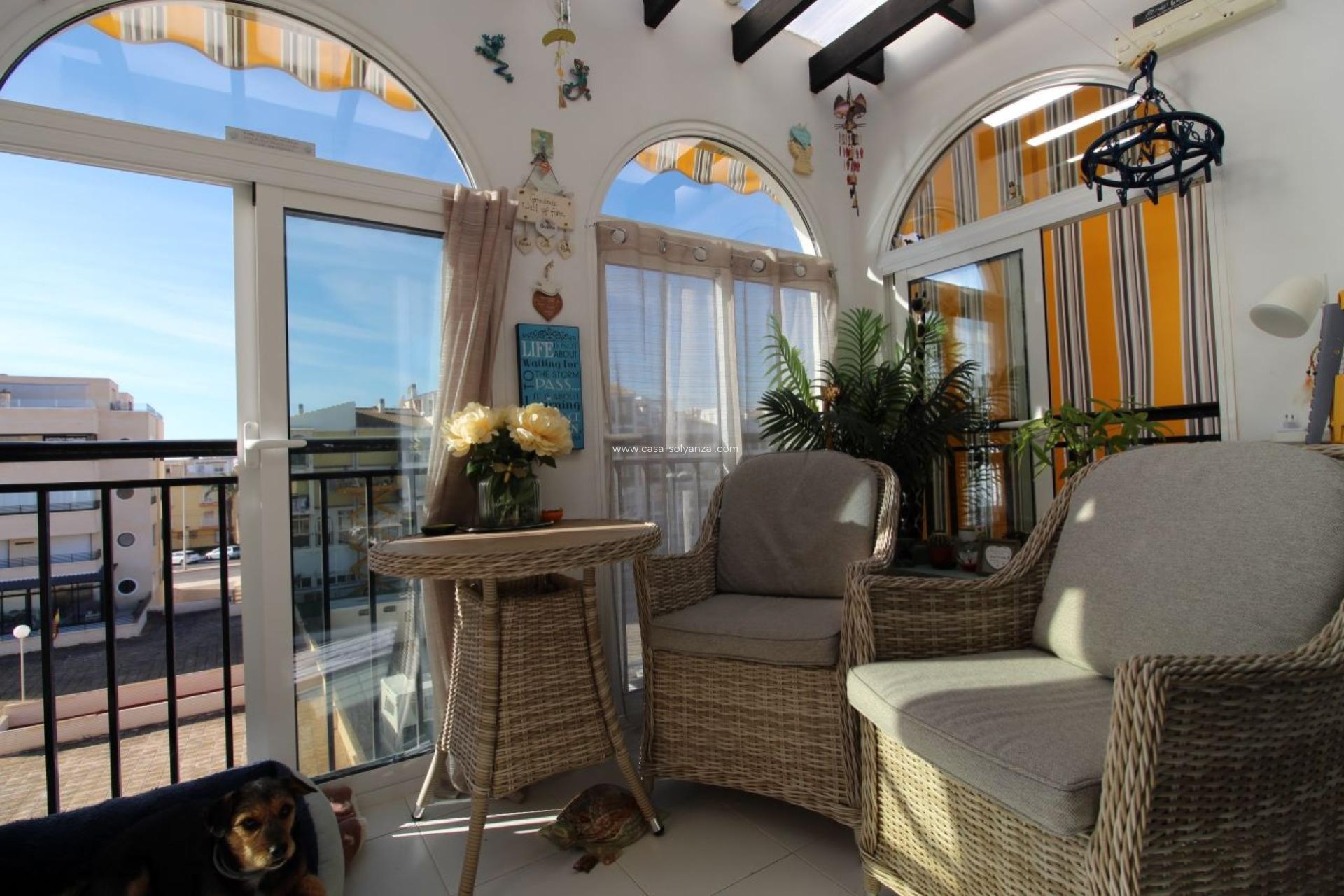 Revente - Appartement - Torrevieja - Costa Blanca