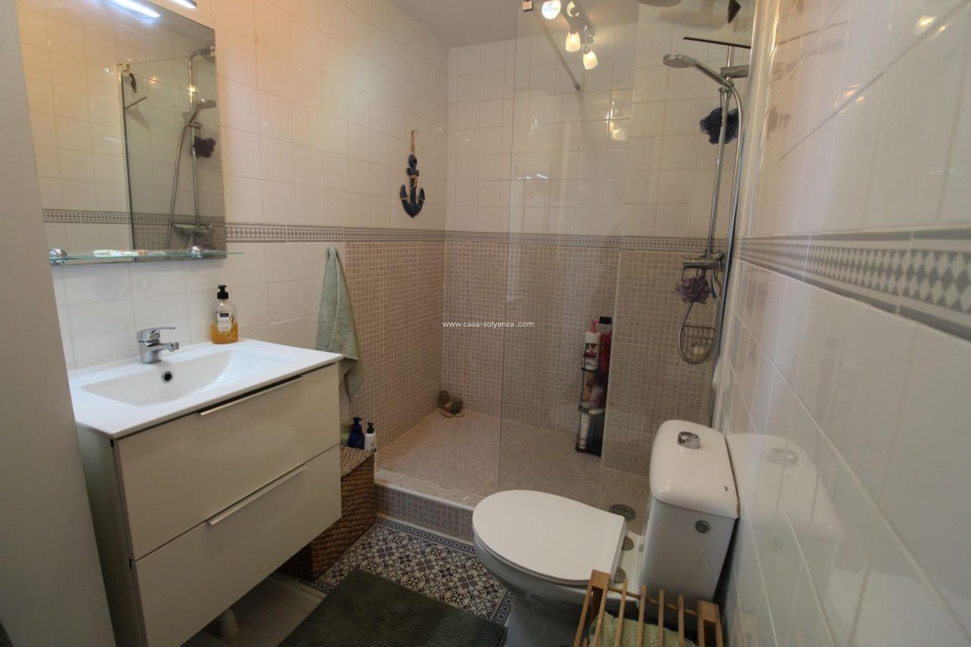 Revente - Appartement - Torrevieja - Costa Blanca