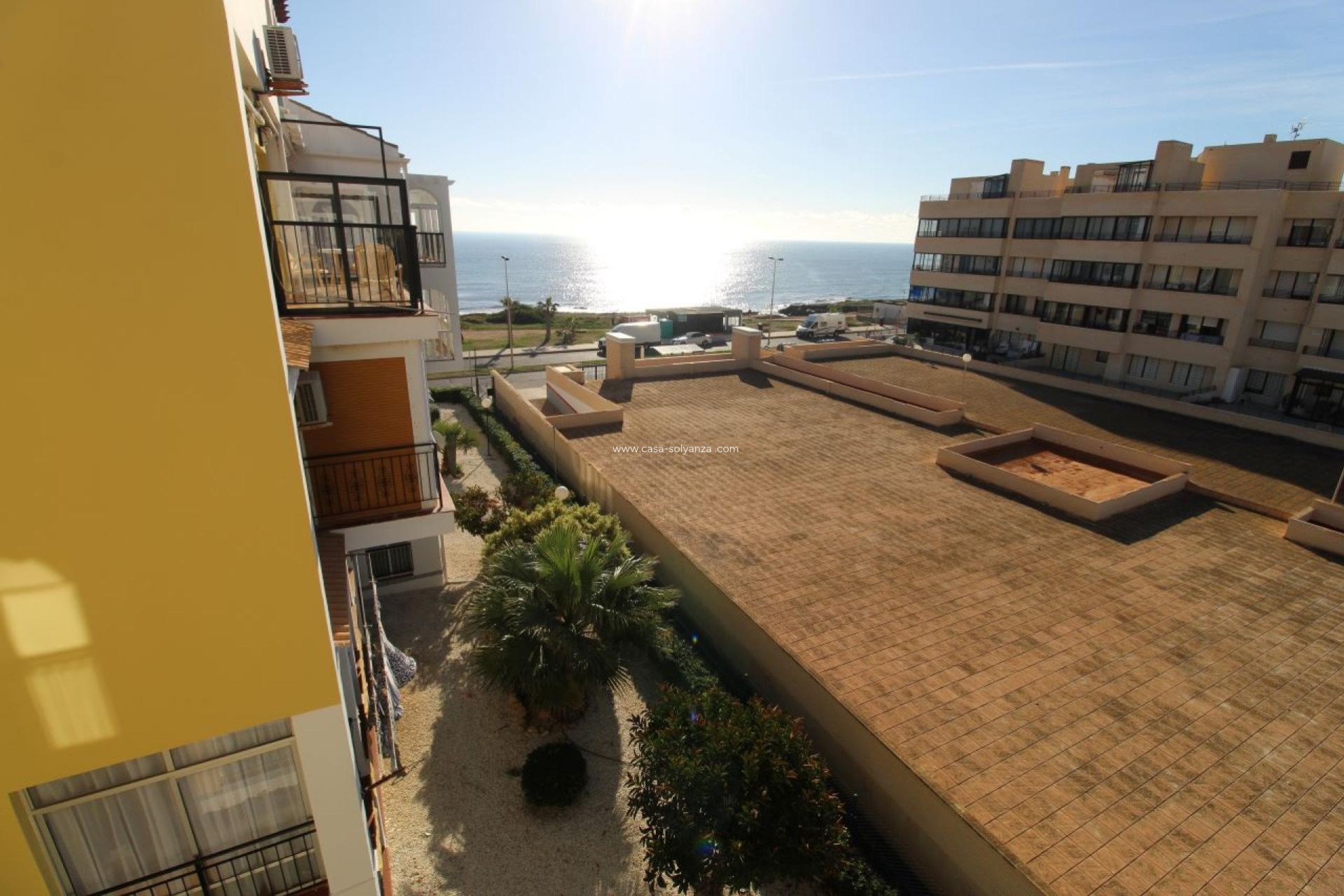 Revente - Appartement - Torrevieja - Costa Blanca
