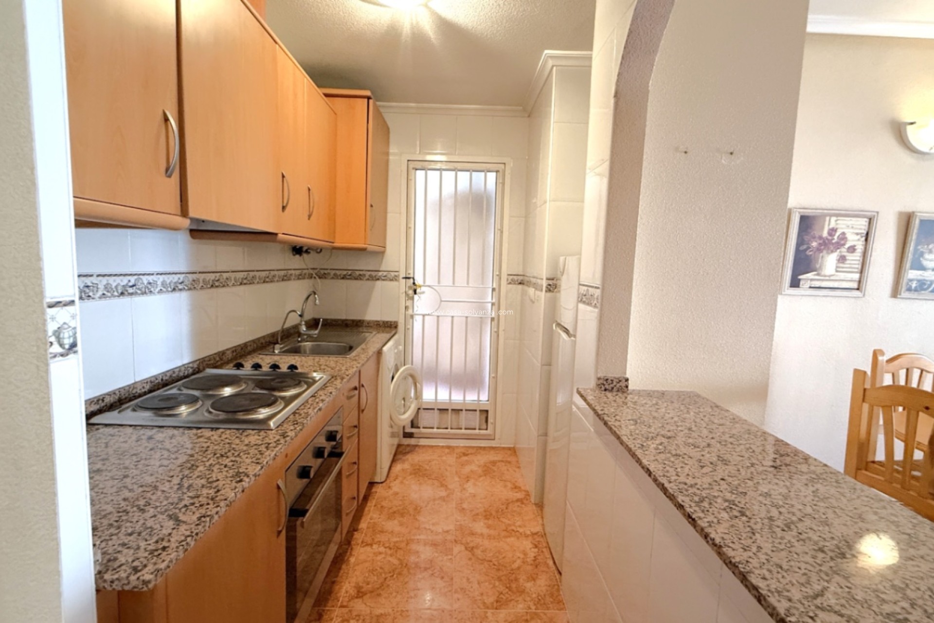 Revente - Appartement - Torrevieja - Costa Blanca