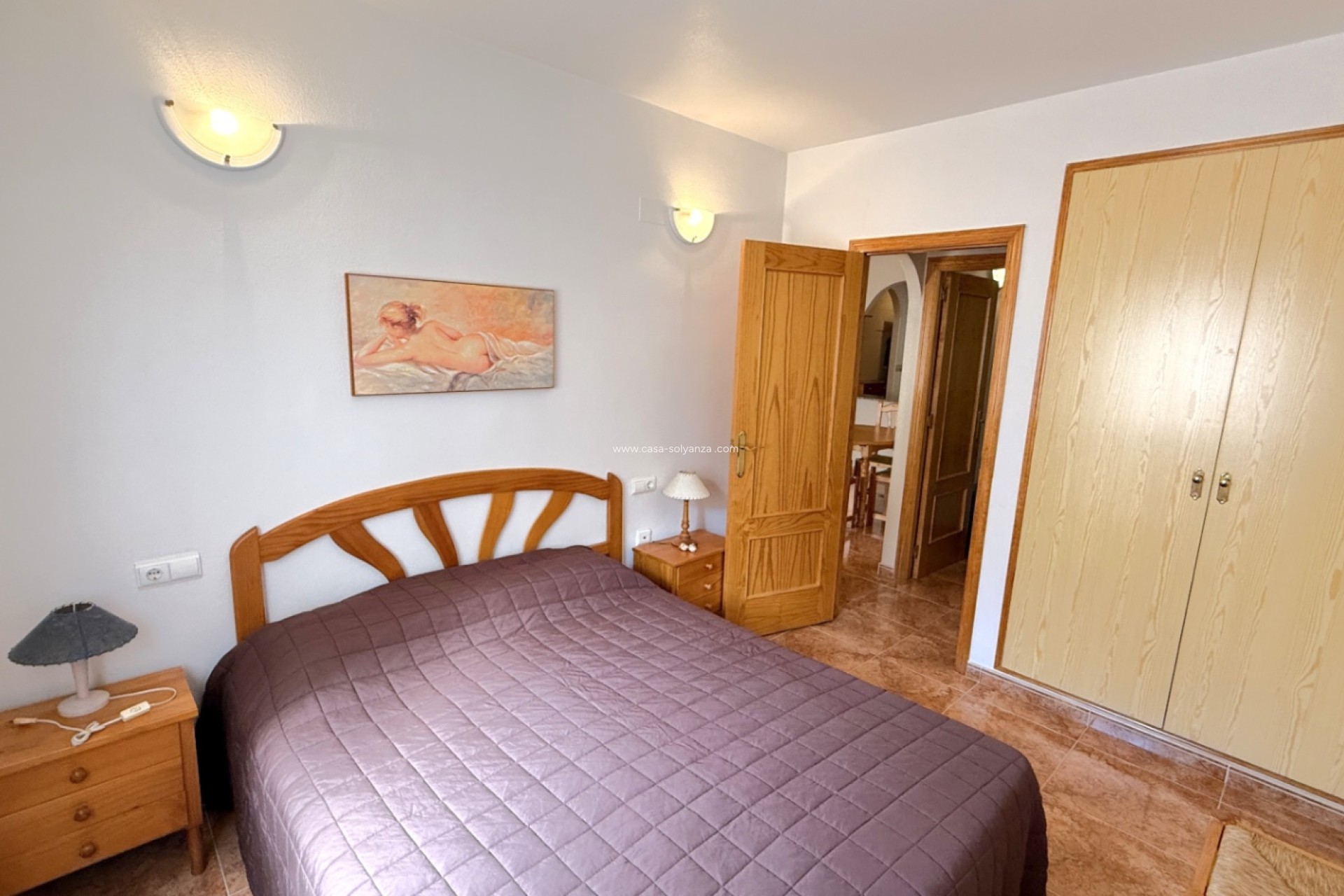 Revente - Appartement - Torrevieja - Costa Blanca