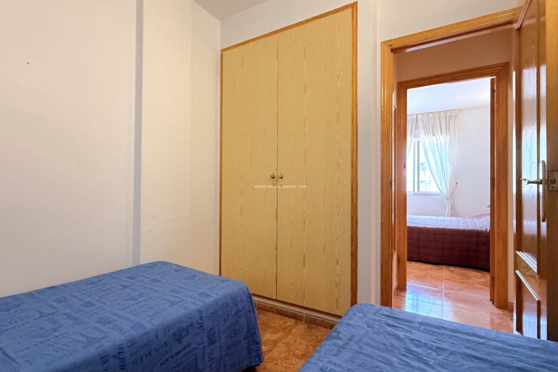Revente - Appartement - Torrevieja - Costa Blanca