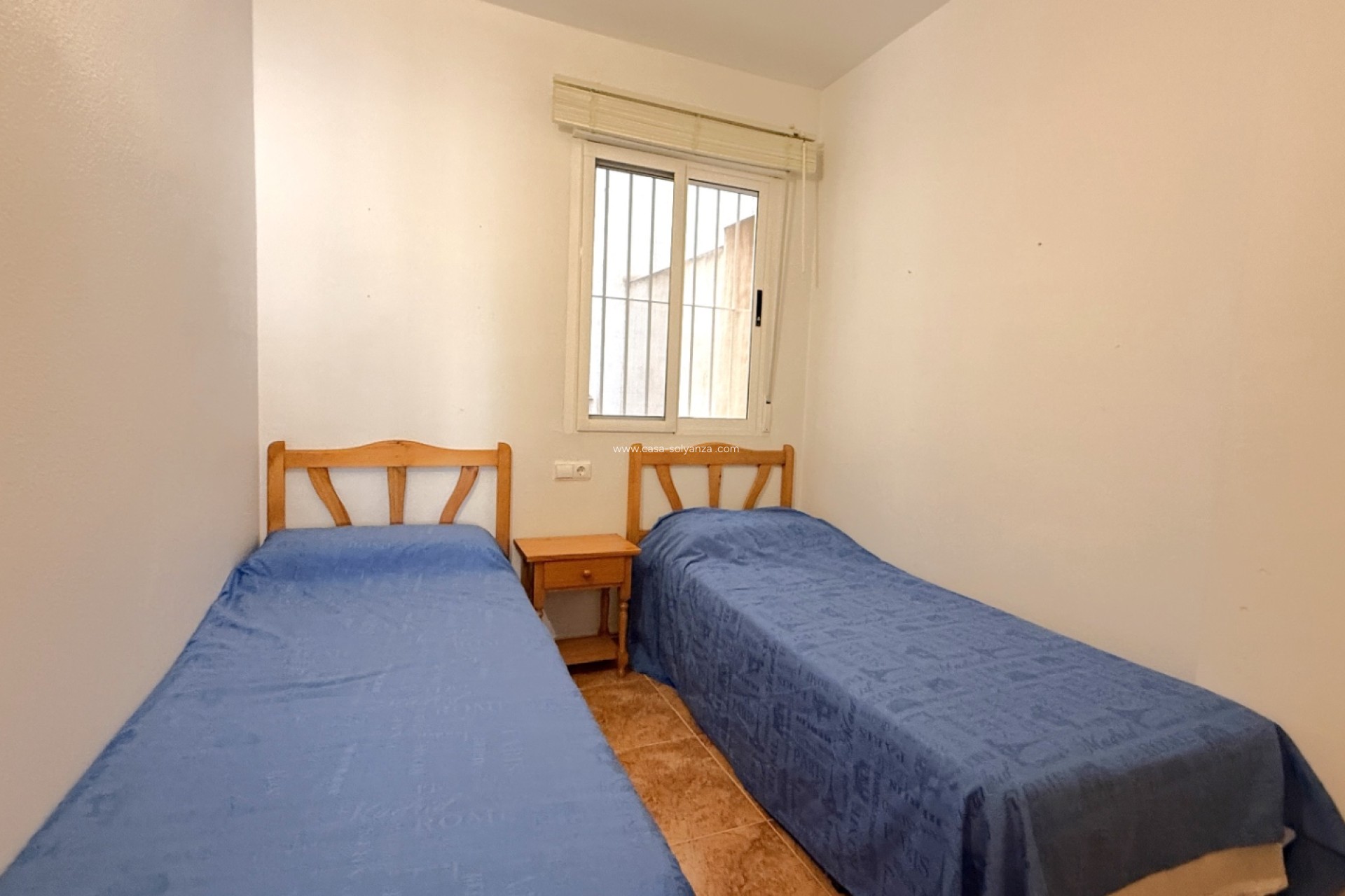 Revente - Appartement - Torrevieja - Costa Blanca