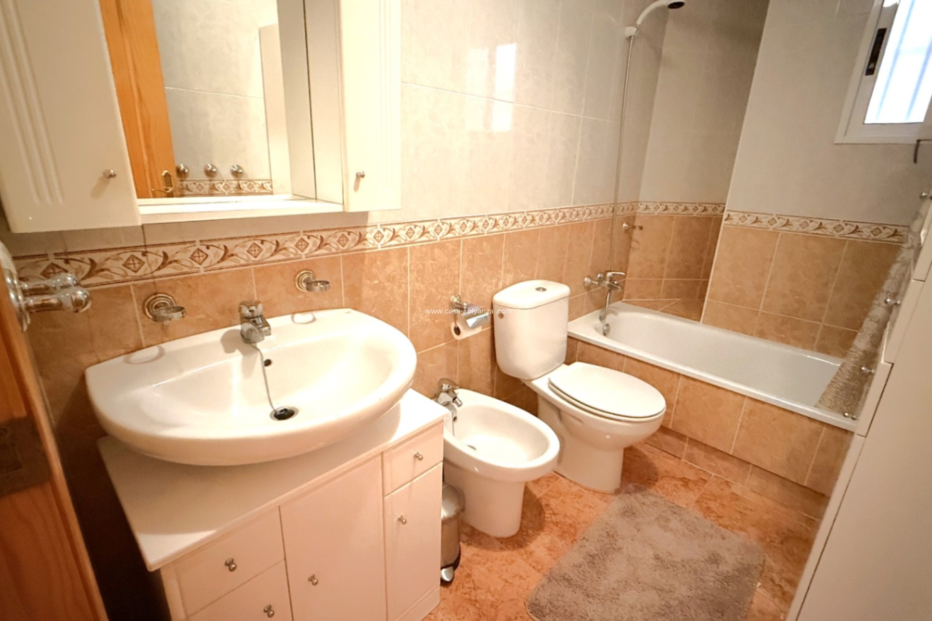 Revente - Appartement - Torrevieja - Costa Blanca