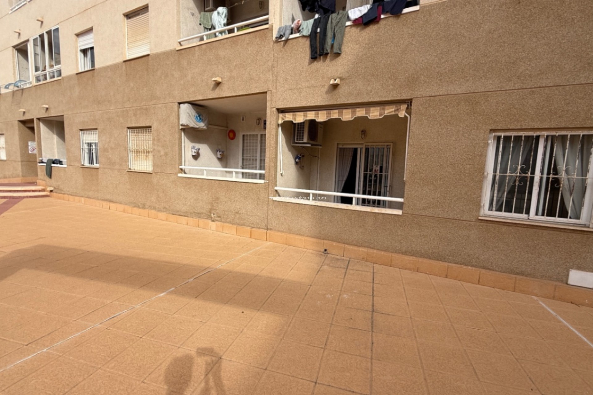 Revente - Appartement - Torrevieja - Costa Blanca