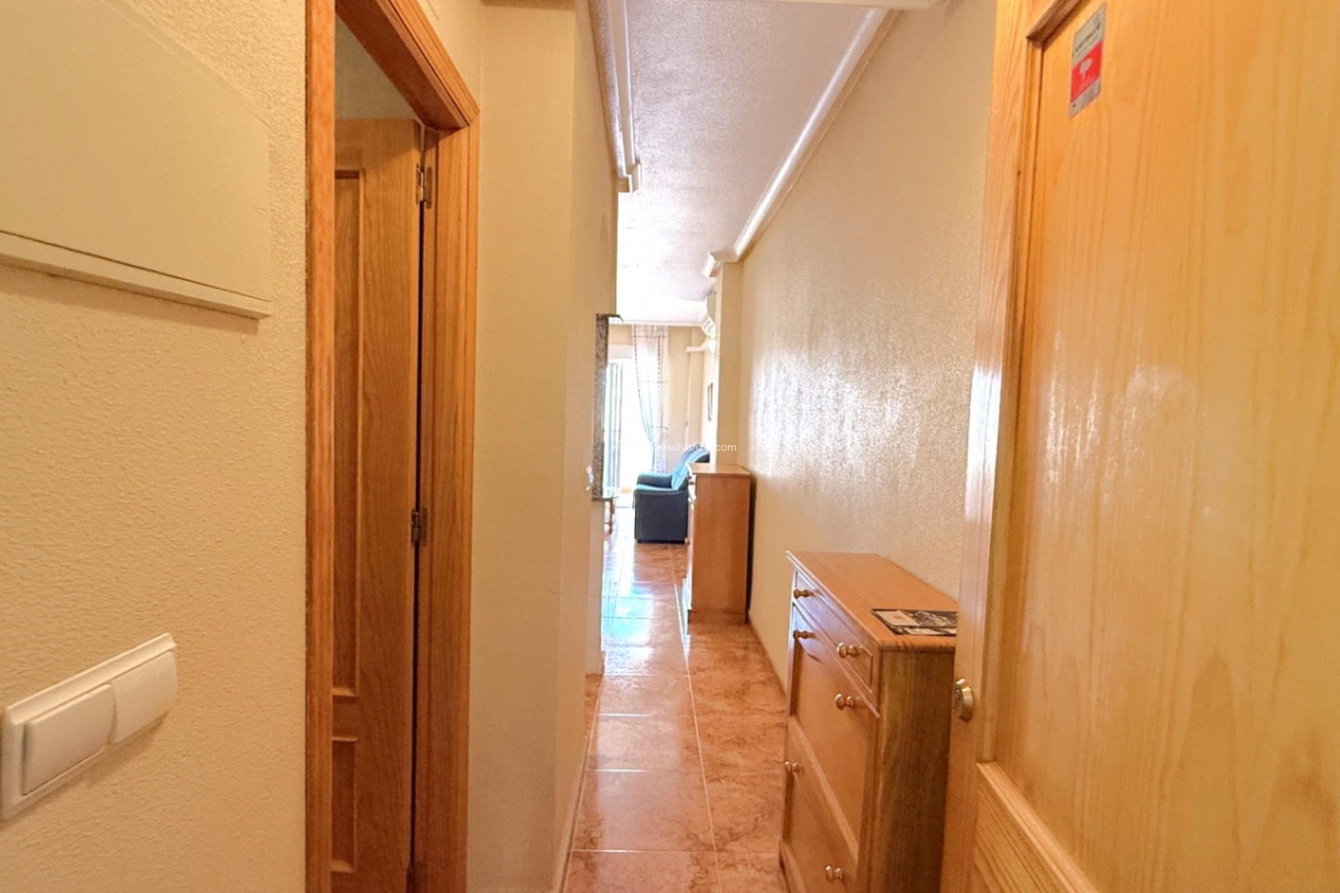 Revente - Appartement - Torrevieja - Costa Blanca